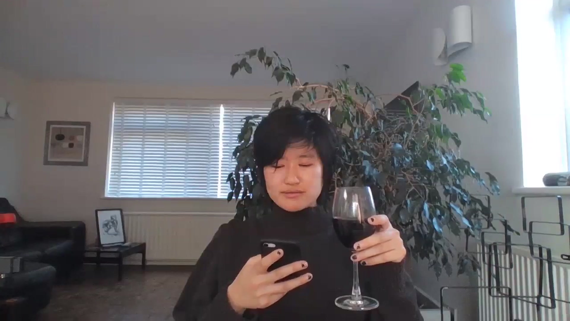 Gallery image thumbnail from asianfemale69's myfreecams stream on, 10/14/2023, 13:31 image 6 of 20