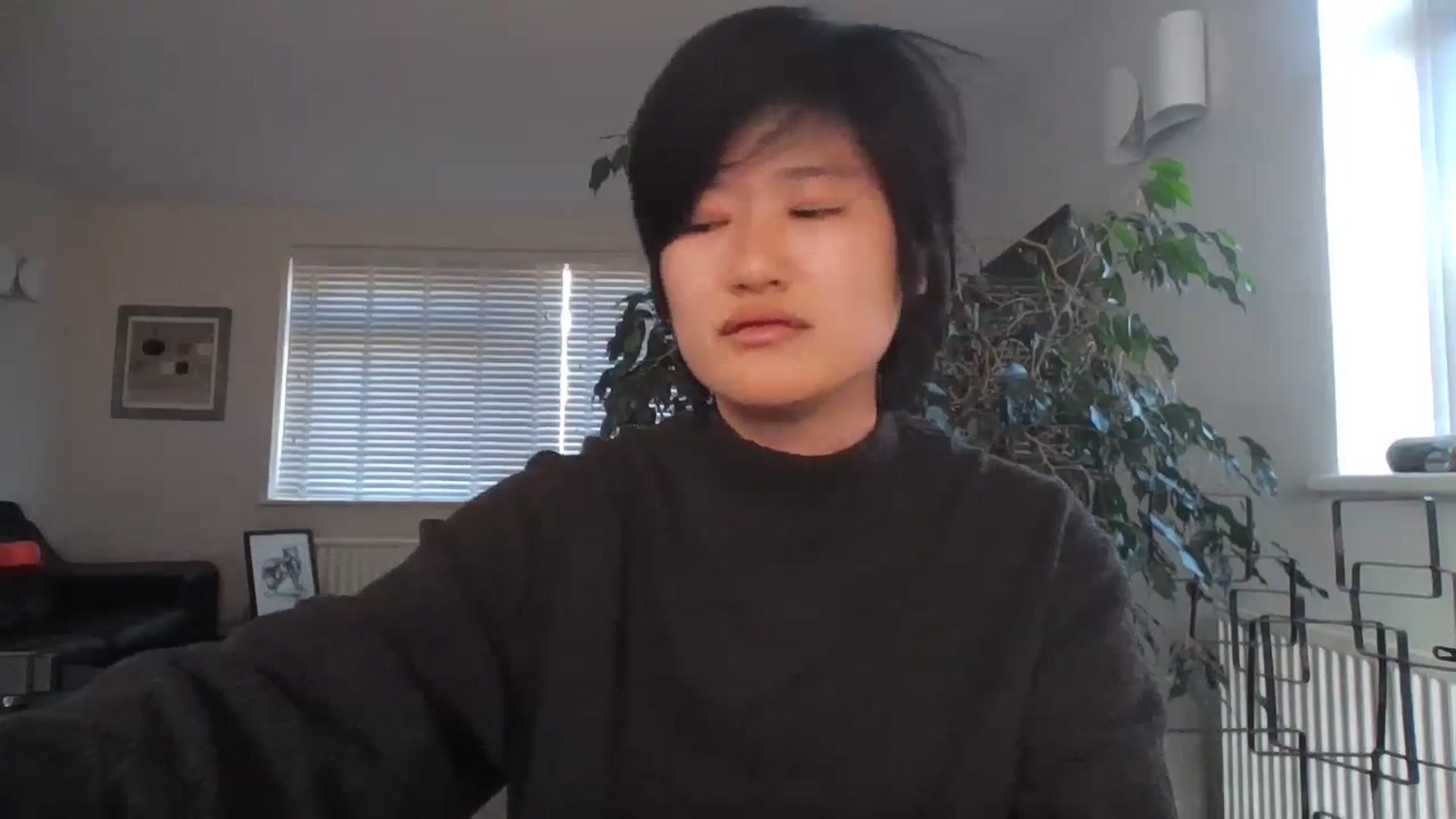 Gallery image thumbnail from asianfemale69's myfreecams stream on, 10/14/2023, 13:31 image 9 of 20
