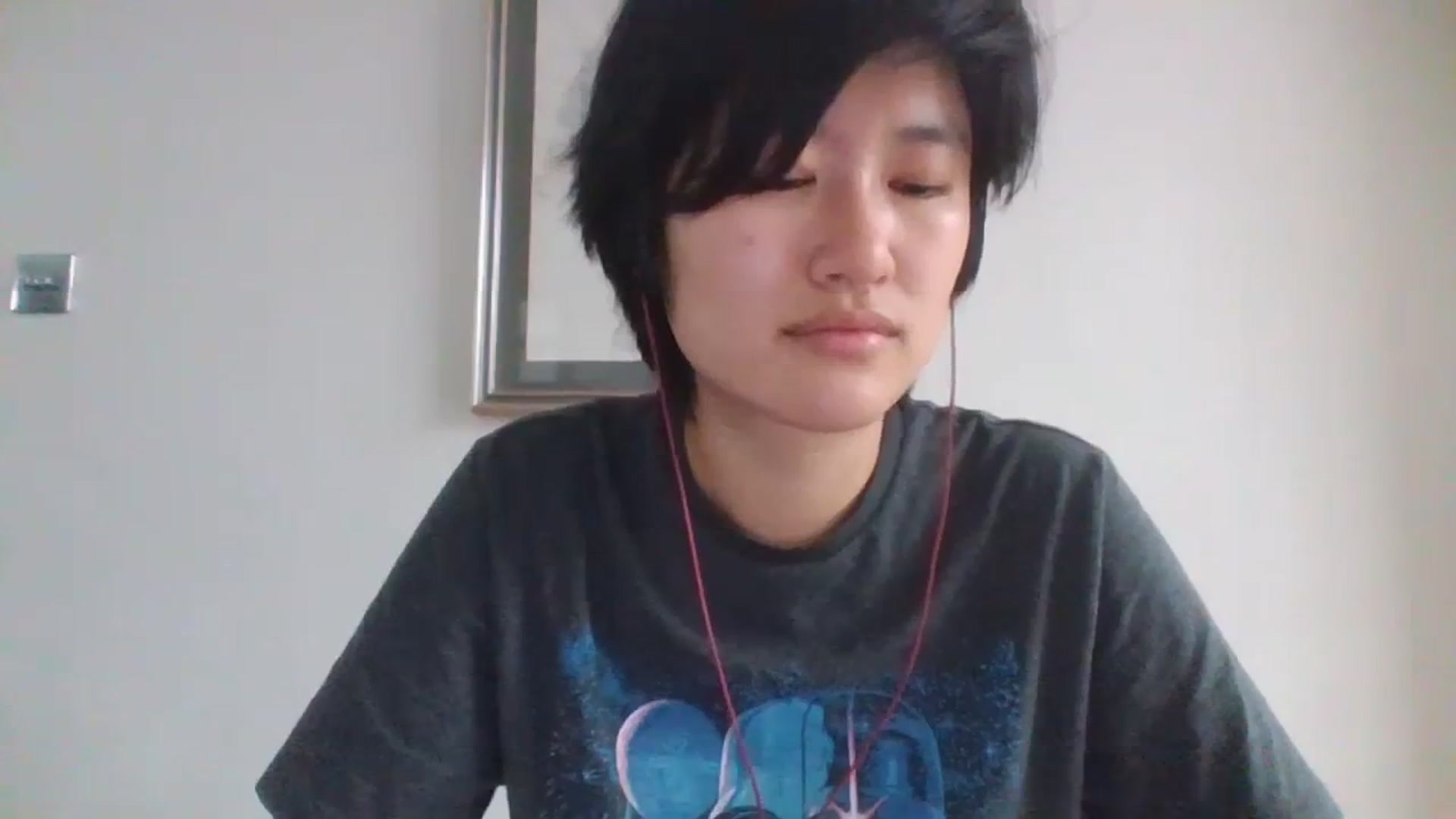 Gallery image thumbnail from asianfemale69's myfreecams stream on, 10/18/2023, 14:18 image 4 of 20