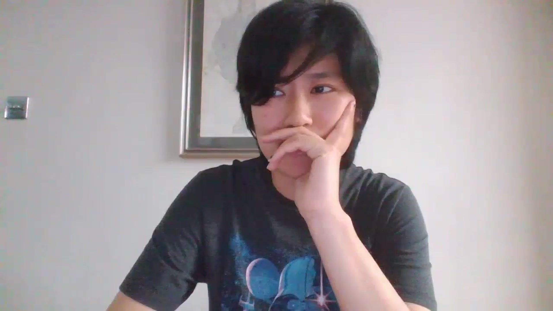 Gallery image thumbnail from asianfemale69's myfreecams stream on, 10/18/2023, 14:18 image 12 of 20