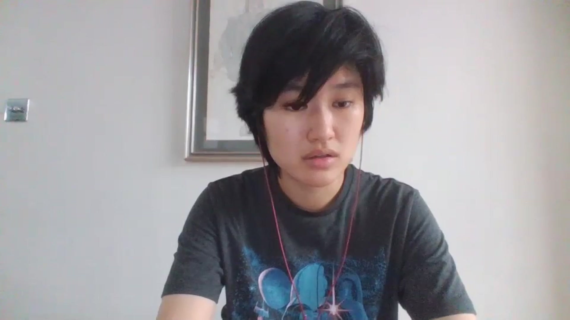 Gallery image thumbnail from asianfemale69's myfreecams stream on, 10/18/2023, 14:18 image 2 of 20