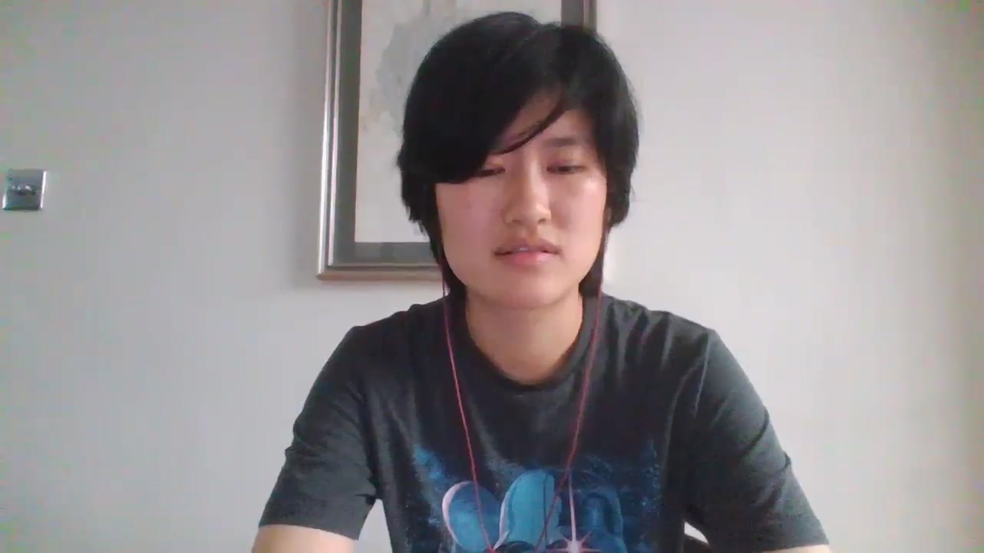Gallery image thumbnail from asianfemale69's myfreecams stream on, 10/18/2023, 14:18 image 13 of 20