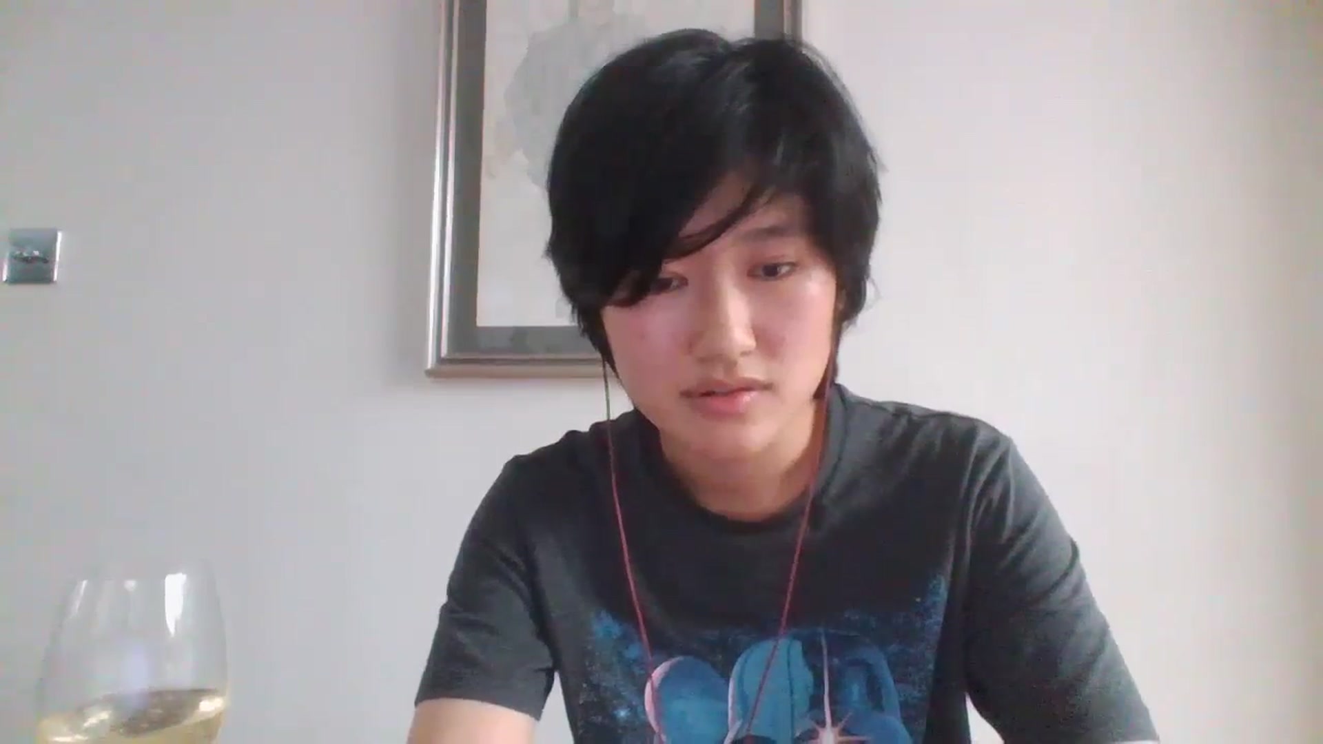 Gallery image thumbnail from asianfemale69's myfreecams stream on, 10/18/2023, 14:18 image 19 of 20