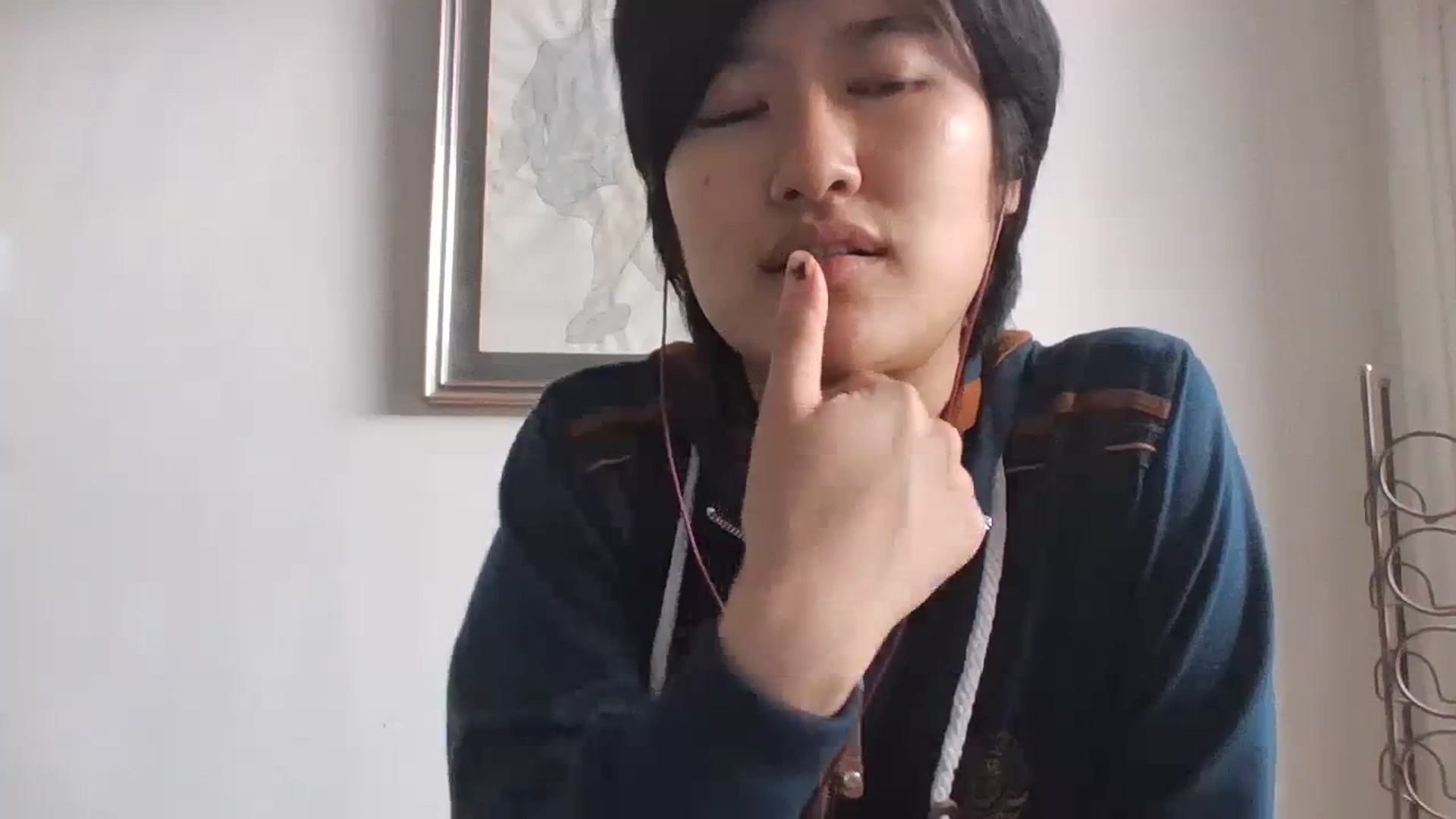 Gallery image thumbnail from asianfemale69's myfreecams stream on, 10/19/2023, 11:21 image 2 of 20