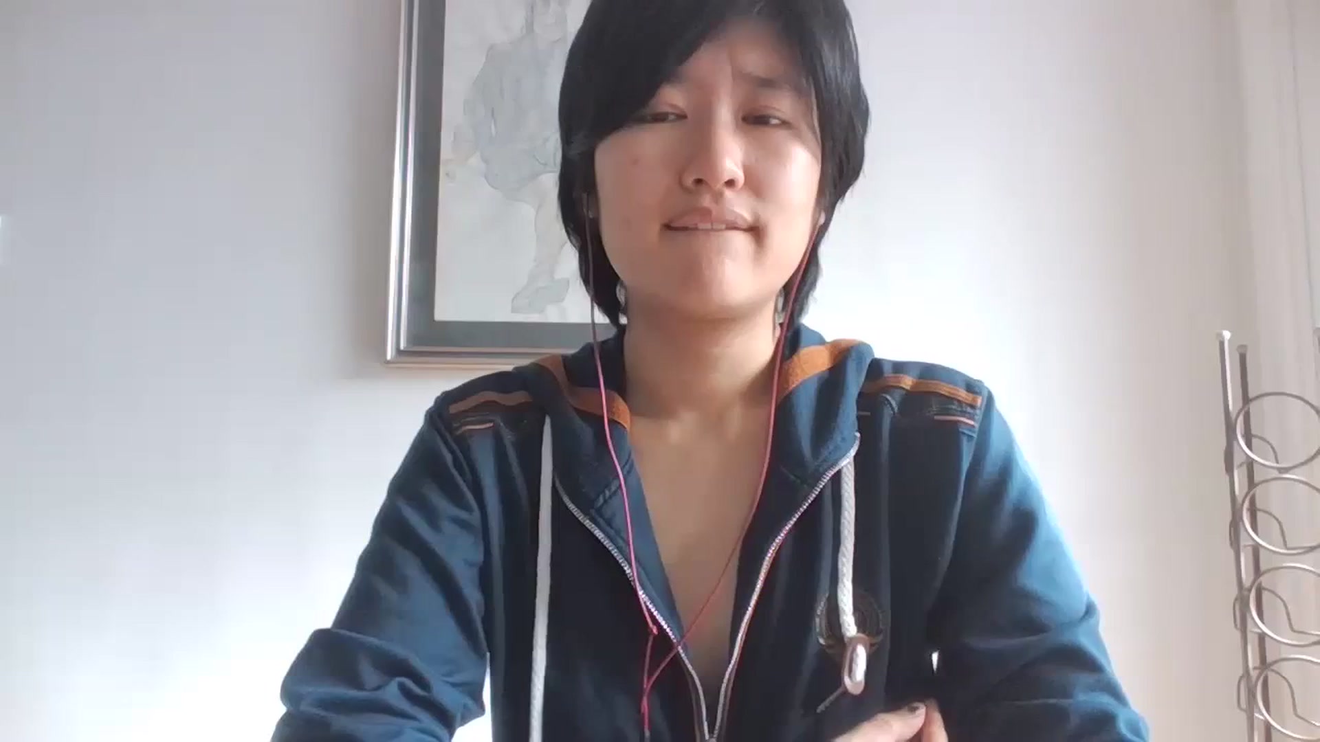 Gallery image thumbnail from asianfemale69's myfreecams stream on, 10/19/2023, 11:21 image 17 of 20