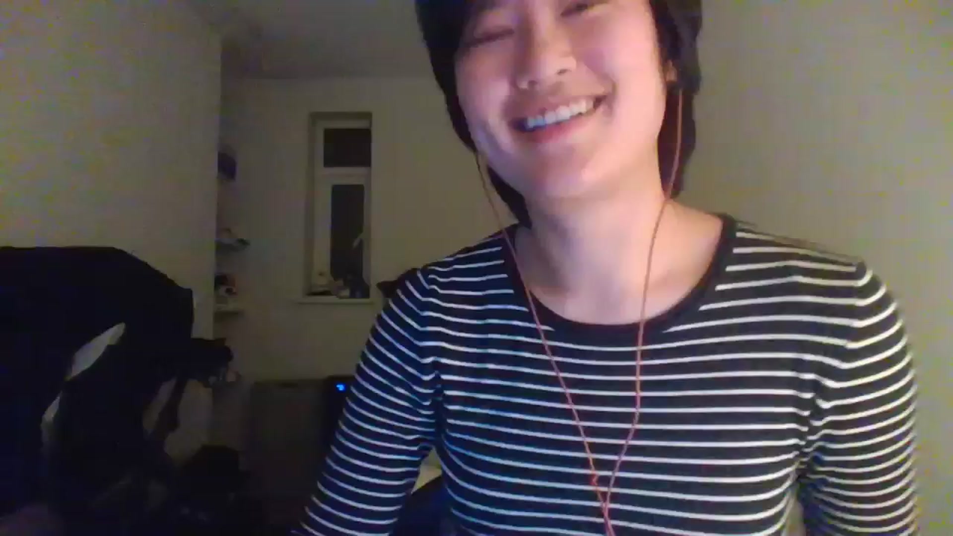 Gallery image thumbnail from asianfemale69's myfreecams stream on, 10/22/2023, 22:09 image 1 of 20