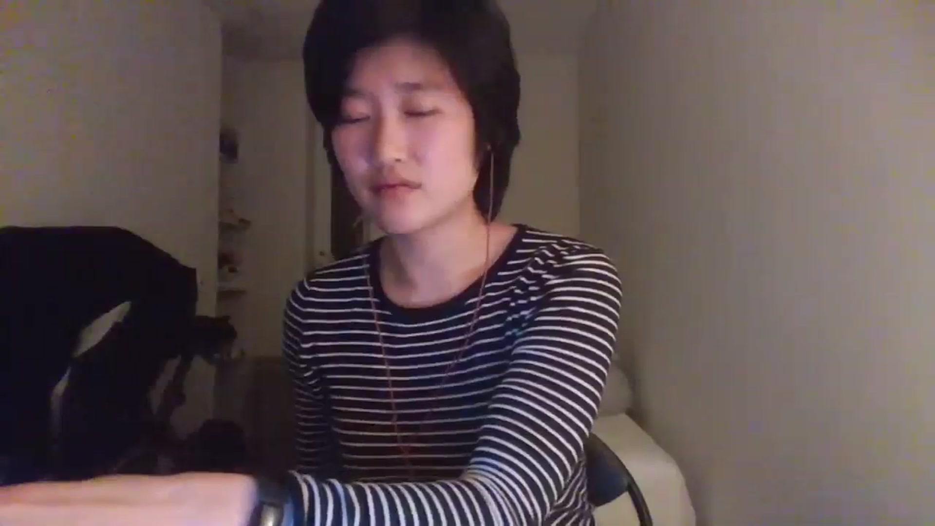 Gallery image thumbnail from asianfemale69's myfreecams stream on, 10/22/2023, 22:09 image 11 of 20