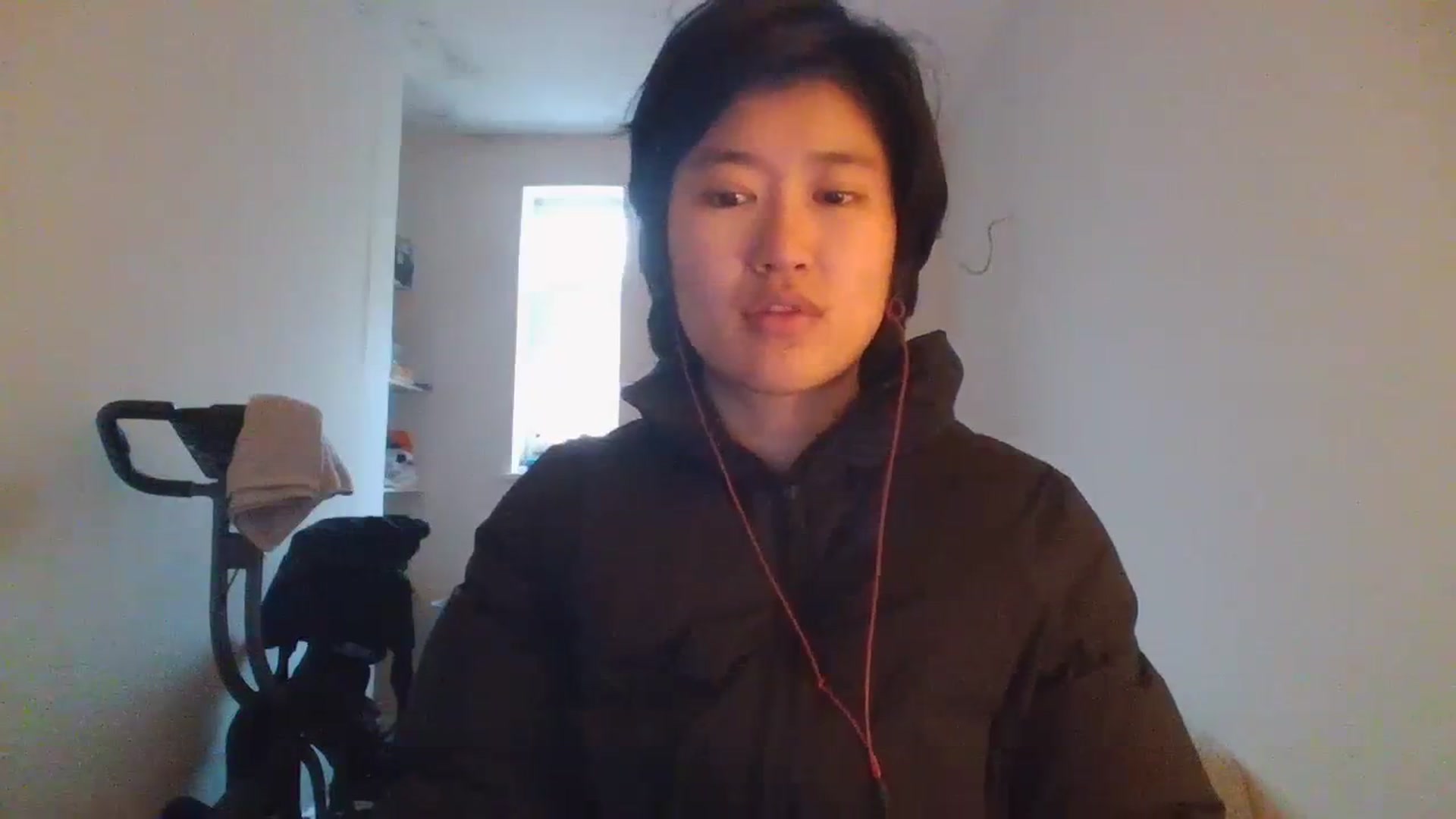 Gallery image thumbnail from asianfemale69's myfreecams stream on, 10/25/2023, 10:22 image 4 of 20