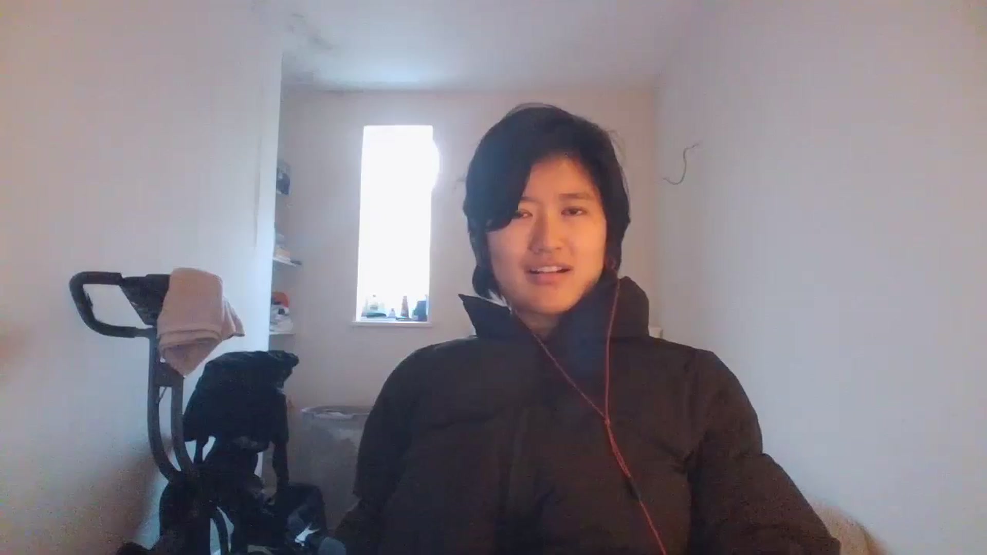 Gallery image thumbnail from asianfemale69's myfreecams stream on, 10/25/2023, 10:22 image 19 of 20