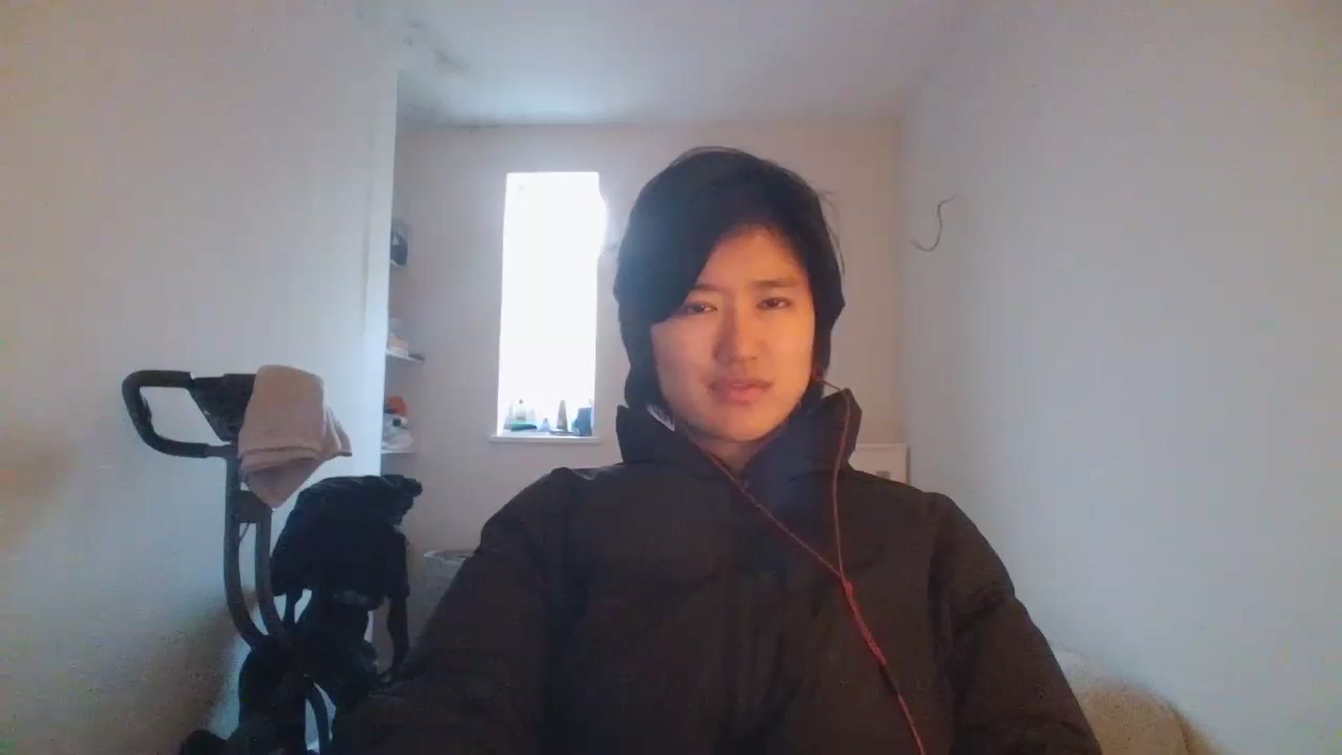 Gallery image thumbnail from asianfemale69's myfreecams stream on, 10/25/2023, 10:22 image 16 of 20