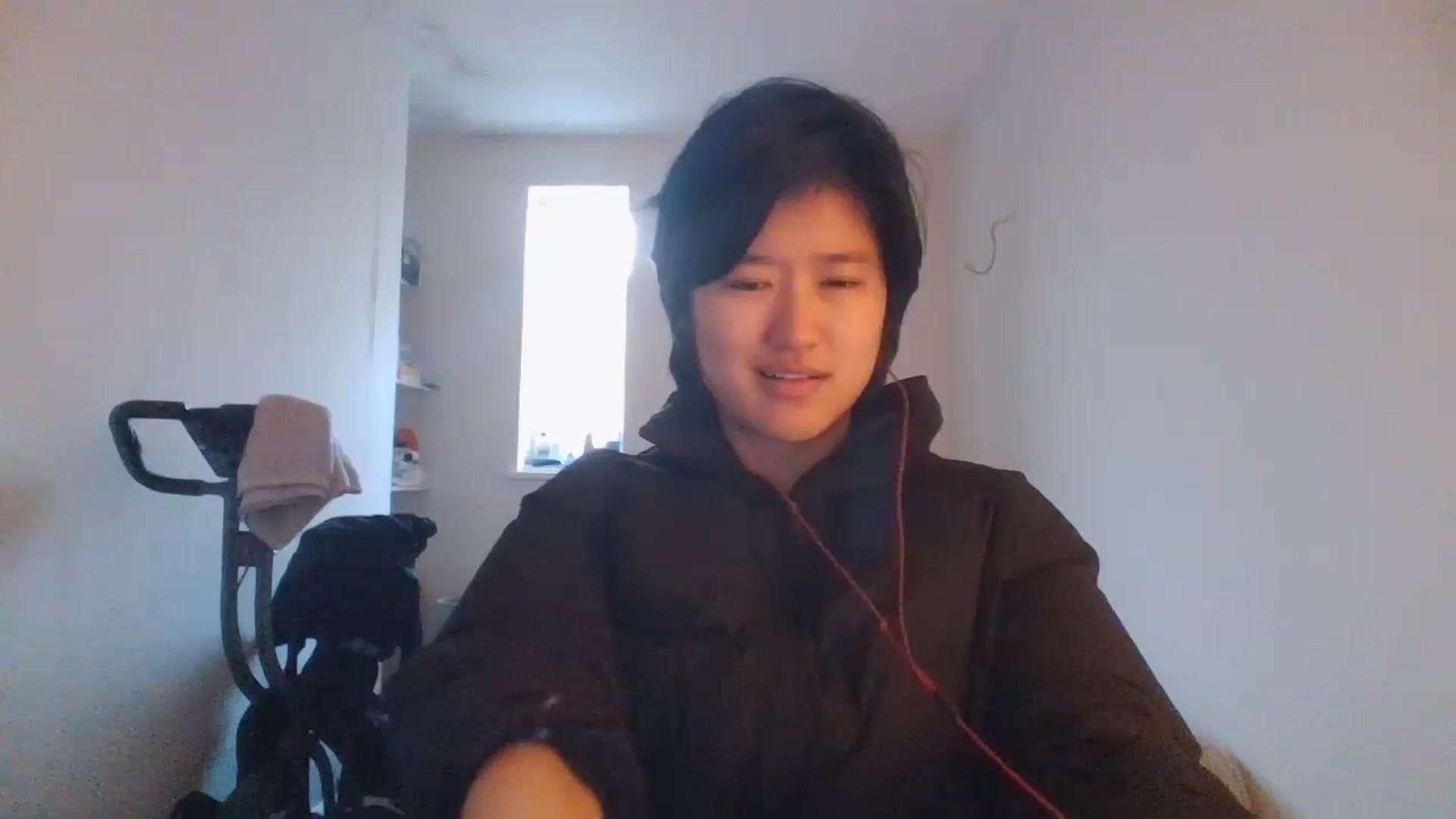 Gallery image thumbnail from asianfemale69's myfreecams stream on, 10/25/2023, 10:22 image 12 of 20