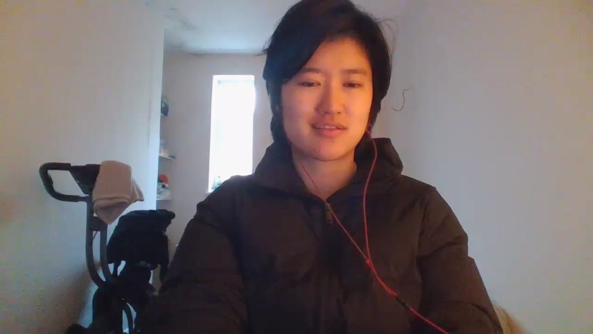 Gallery image thumbnail from asianfemale69's myfreecams stream on, 10/25/2023, 10:22 image 5 of 20