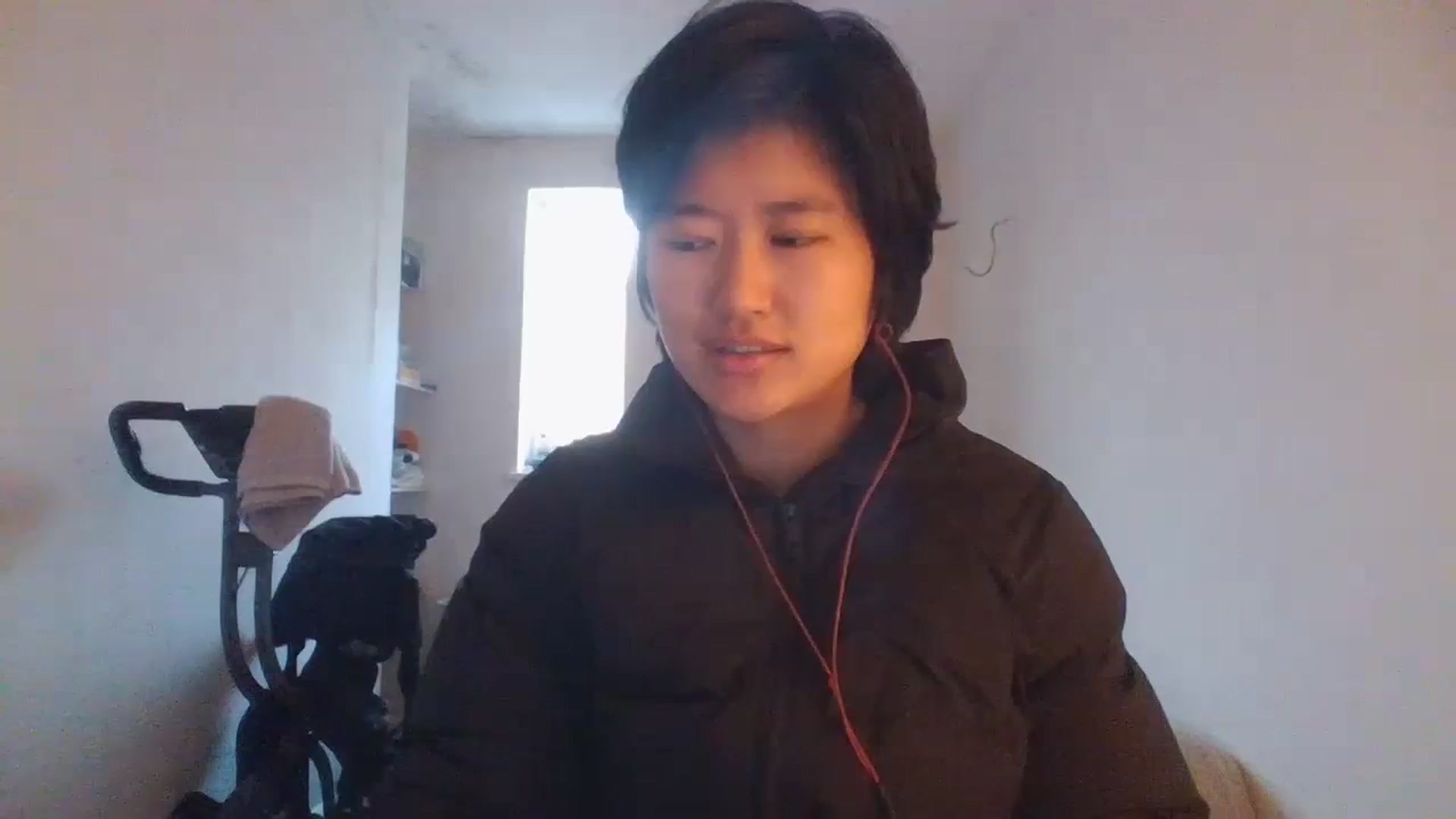 Gallery image thumbnail from asianfemale69's myfreecams stream on, 10/25/2023, 10:22 image 11 of 20