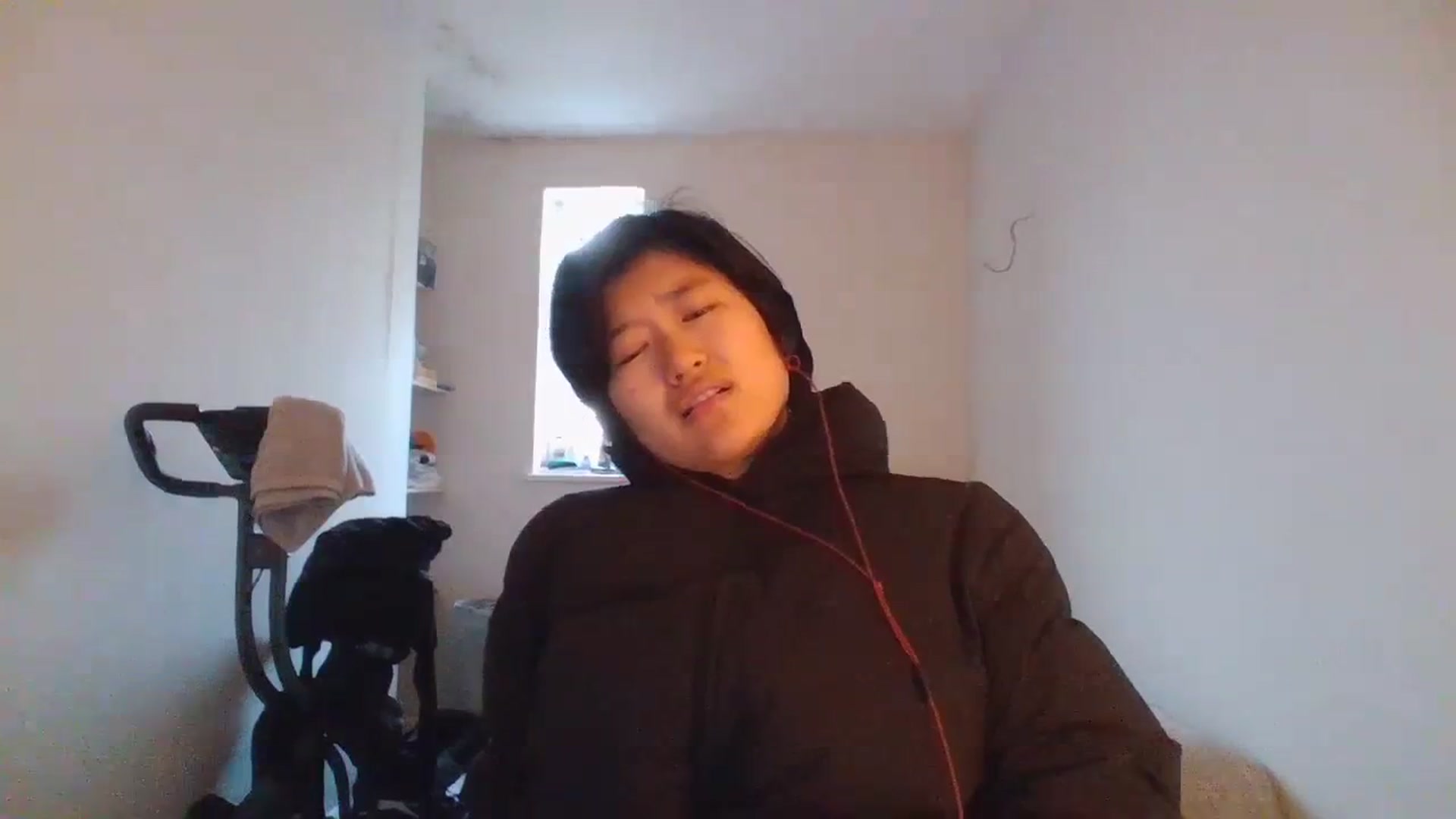 Gallery image thumbnail from asianfemale69's myfreecams stream on, 10/25/2023, 10:22 image 15 of 20
