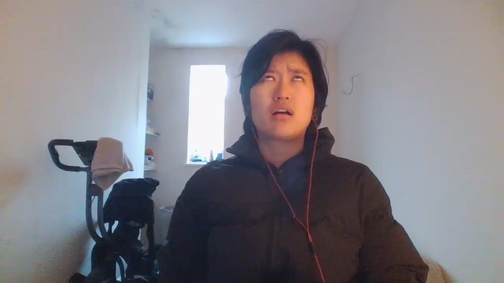 Gallery image thumbnail from asianfemale69's myfreecams stream on, 10/25/2023, 10:22 image 9 of 20