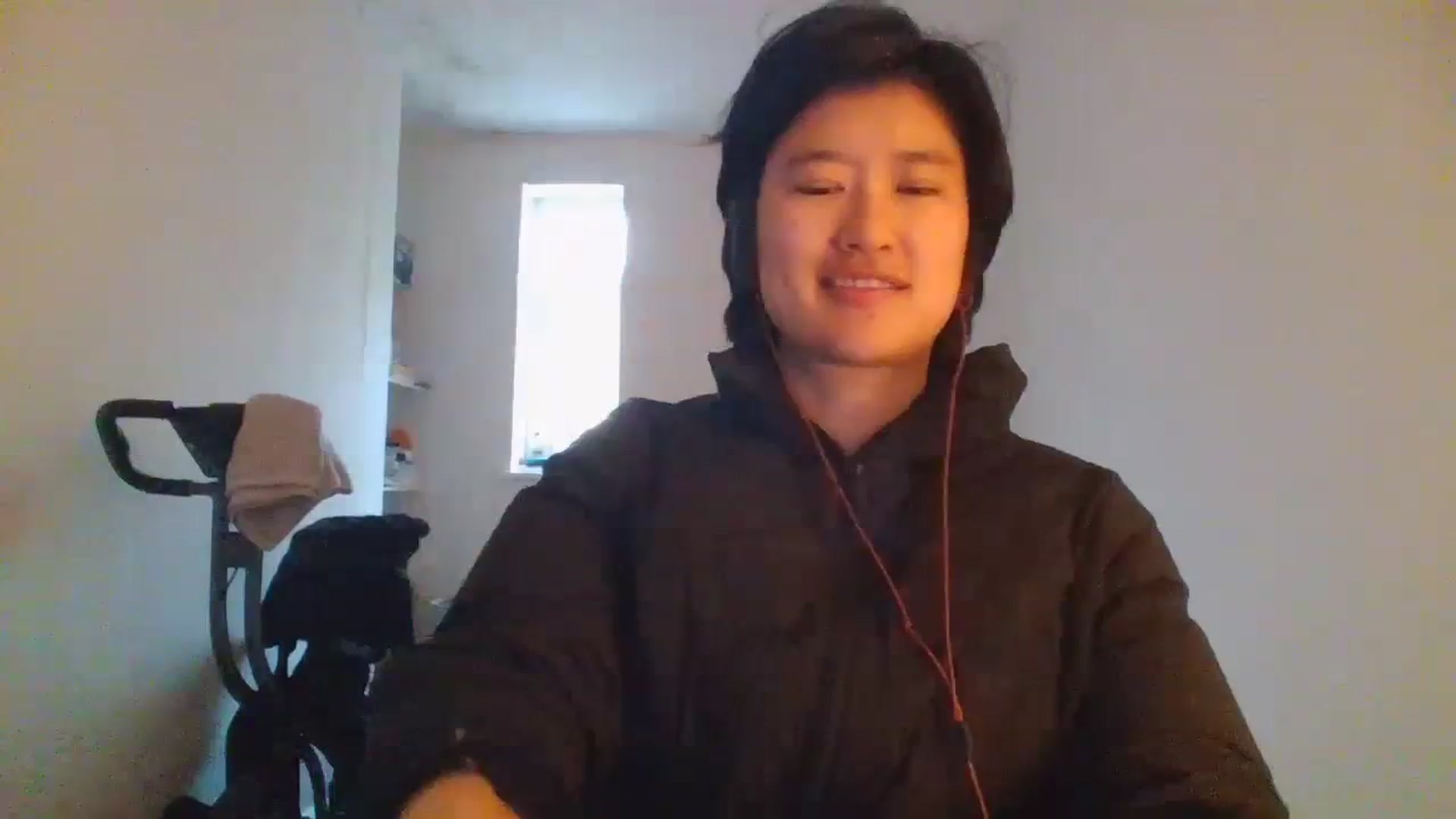 Gallery image thumbnail from asianfemale69's myfreecams stream on, 10/25/2023, 10:22 image 3 of 20