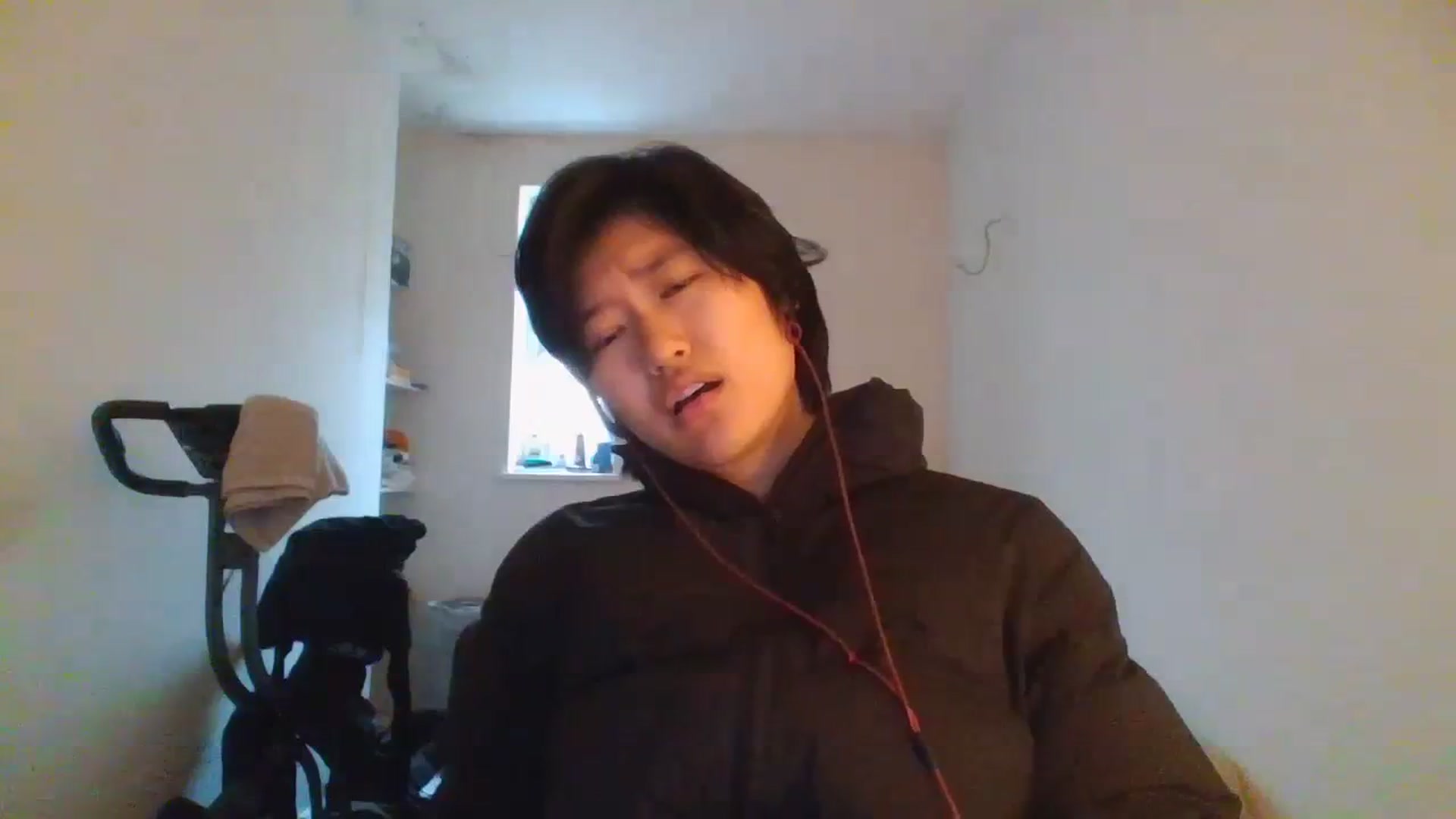 Gallery image thumbnail from asianfemale69's myfreecams stream on, 10/25/2023, 10:22 image 2 of 20