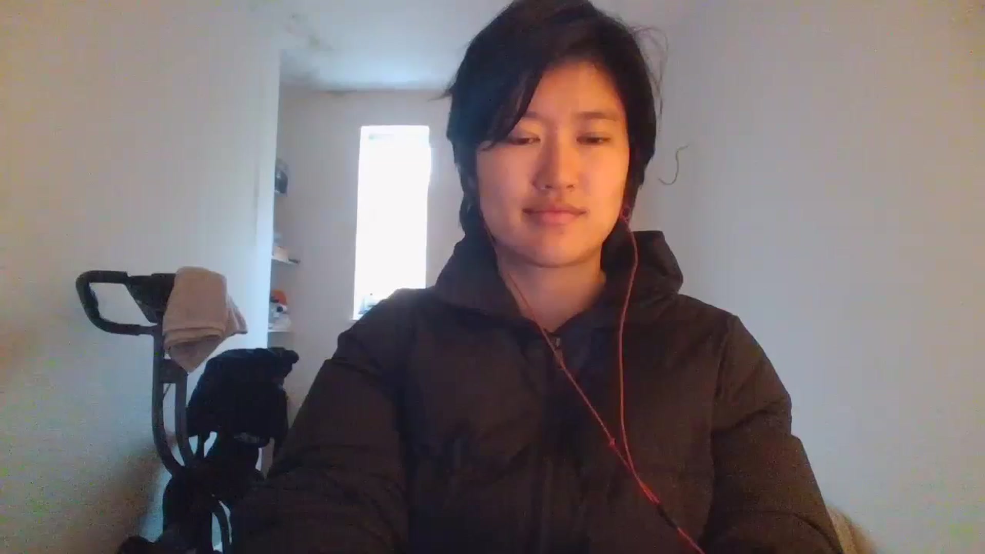 Gallery image thumbnail from asianfemale69's myfreecams stream on, 10/25/2023, 10:22 image 6 of 20