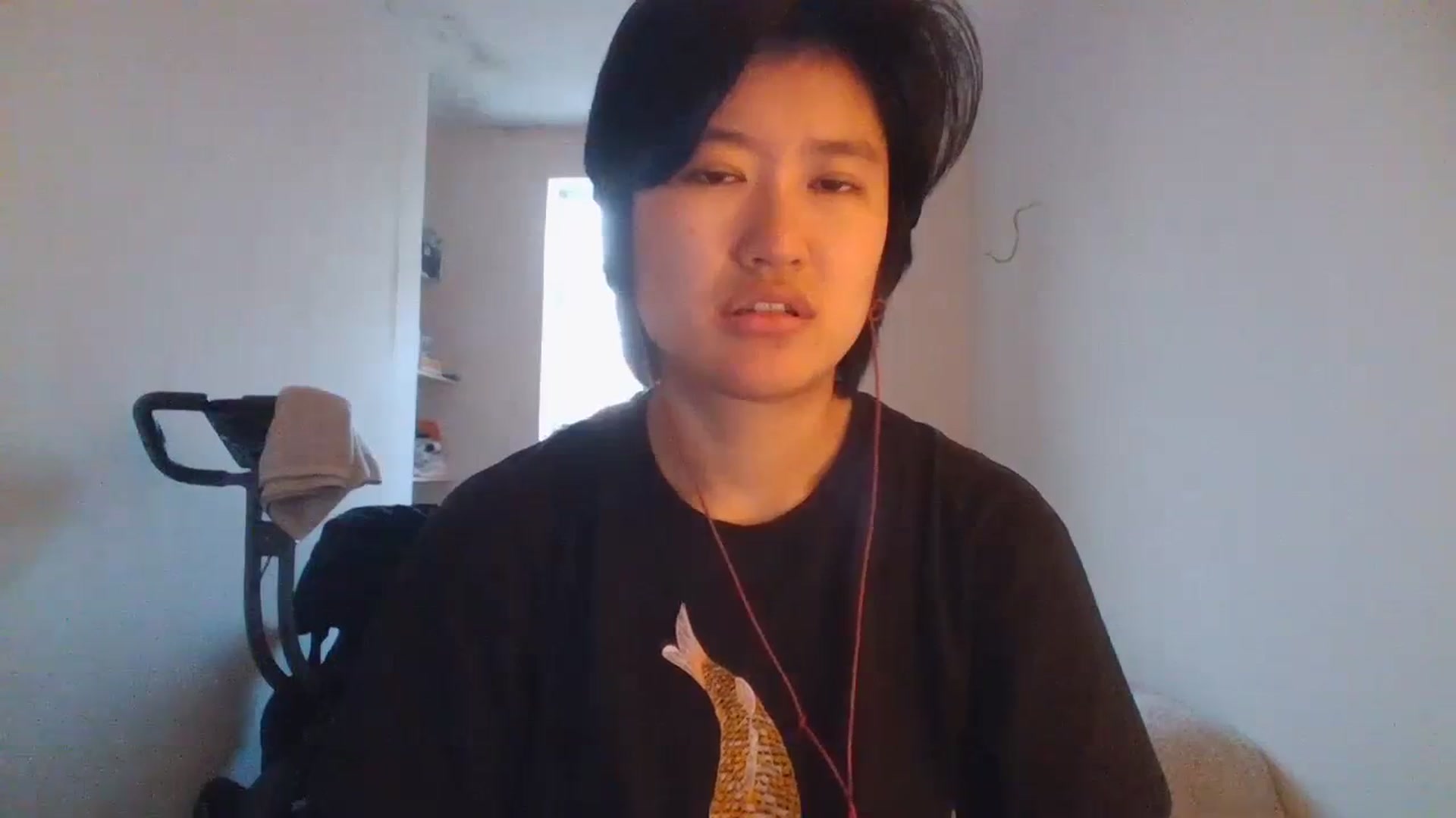 Gallery image thumbnail from asianfemale69's myfreecams stream on, 10/25/2023, 11:29 image 18 of 20