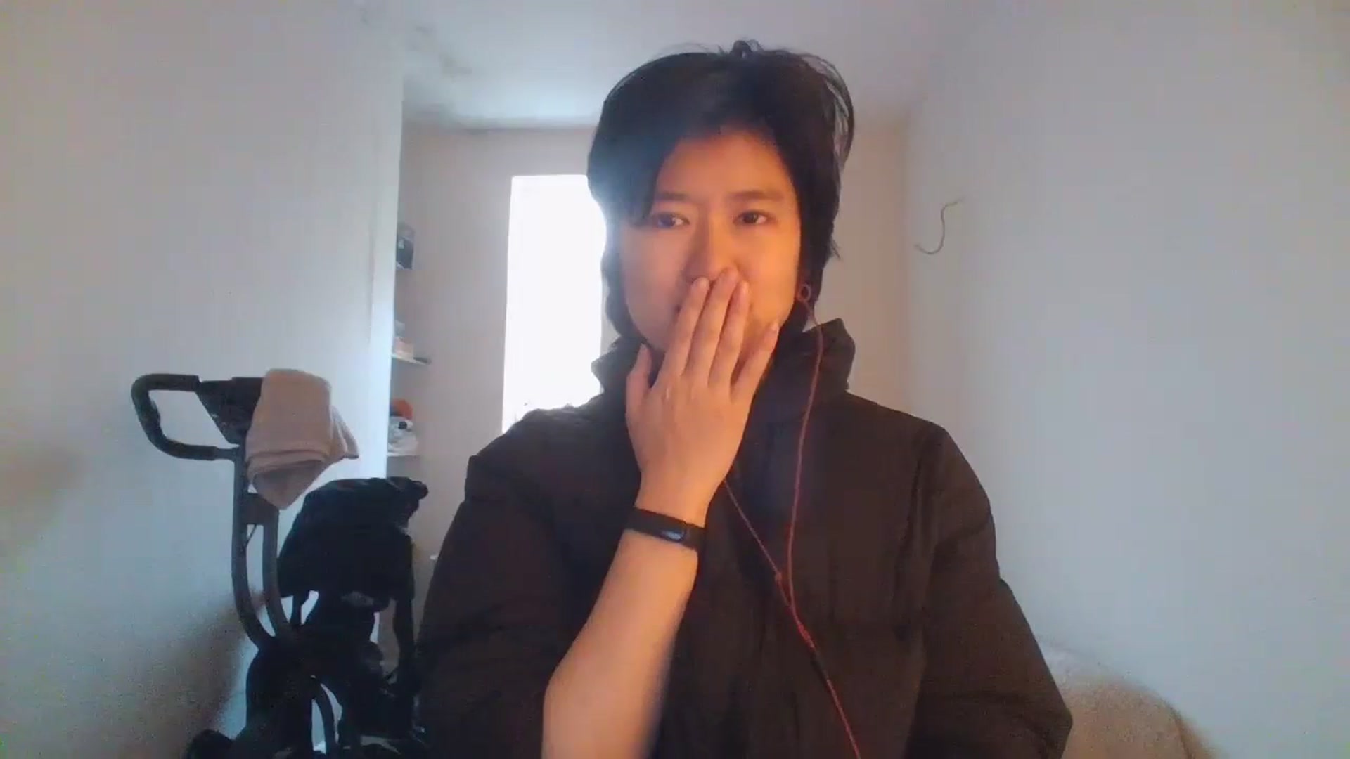 Gallery image thumbnail from asianfemale69's myfreecams stream on, 10/25/2023, 11:29 image 12 of 20