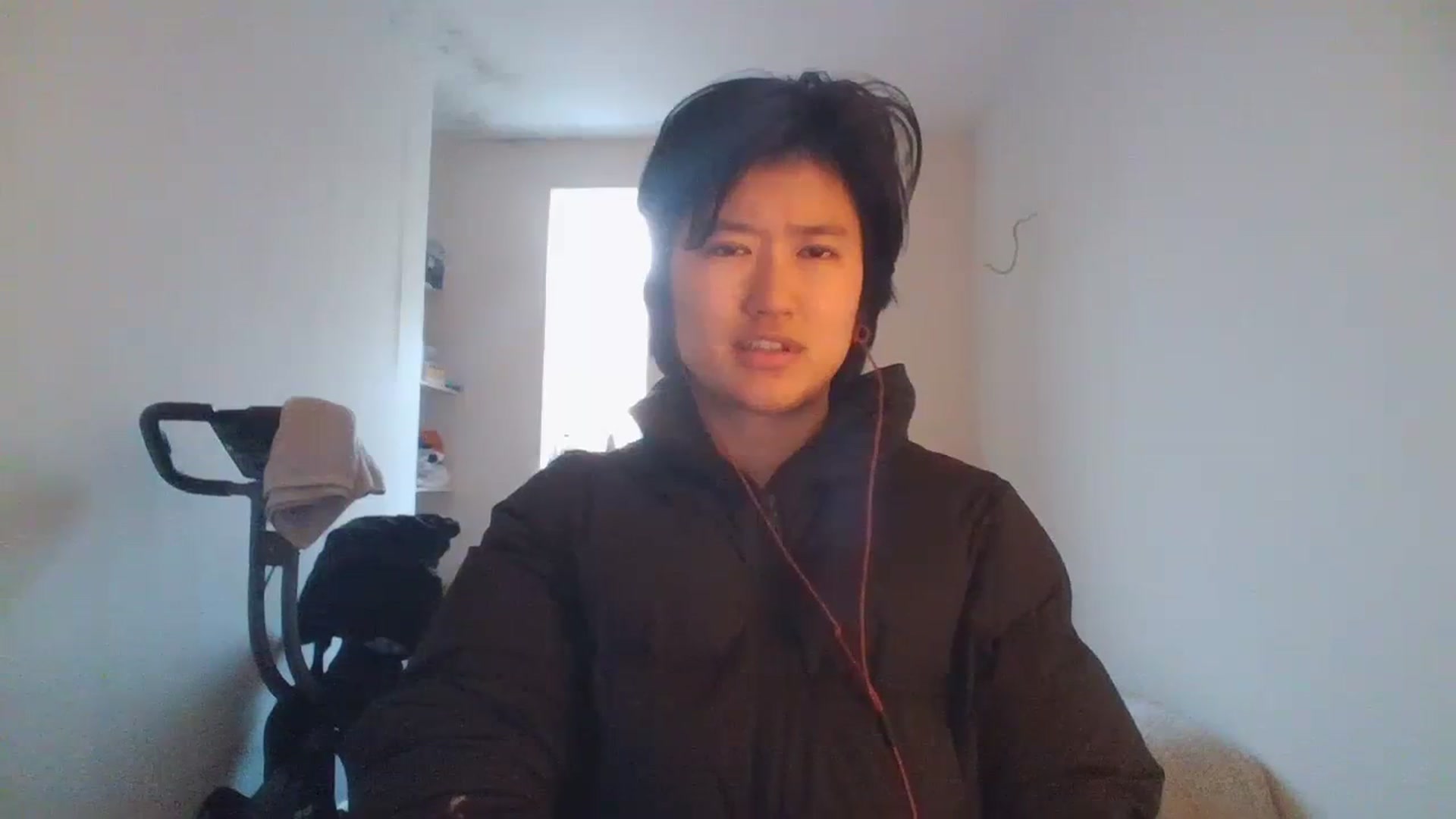Gallery image thumbnail from asianfemale69's myfreecams stream on, 10/25/2023, 11:29 image 9 of 20