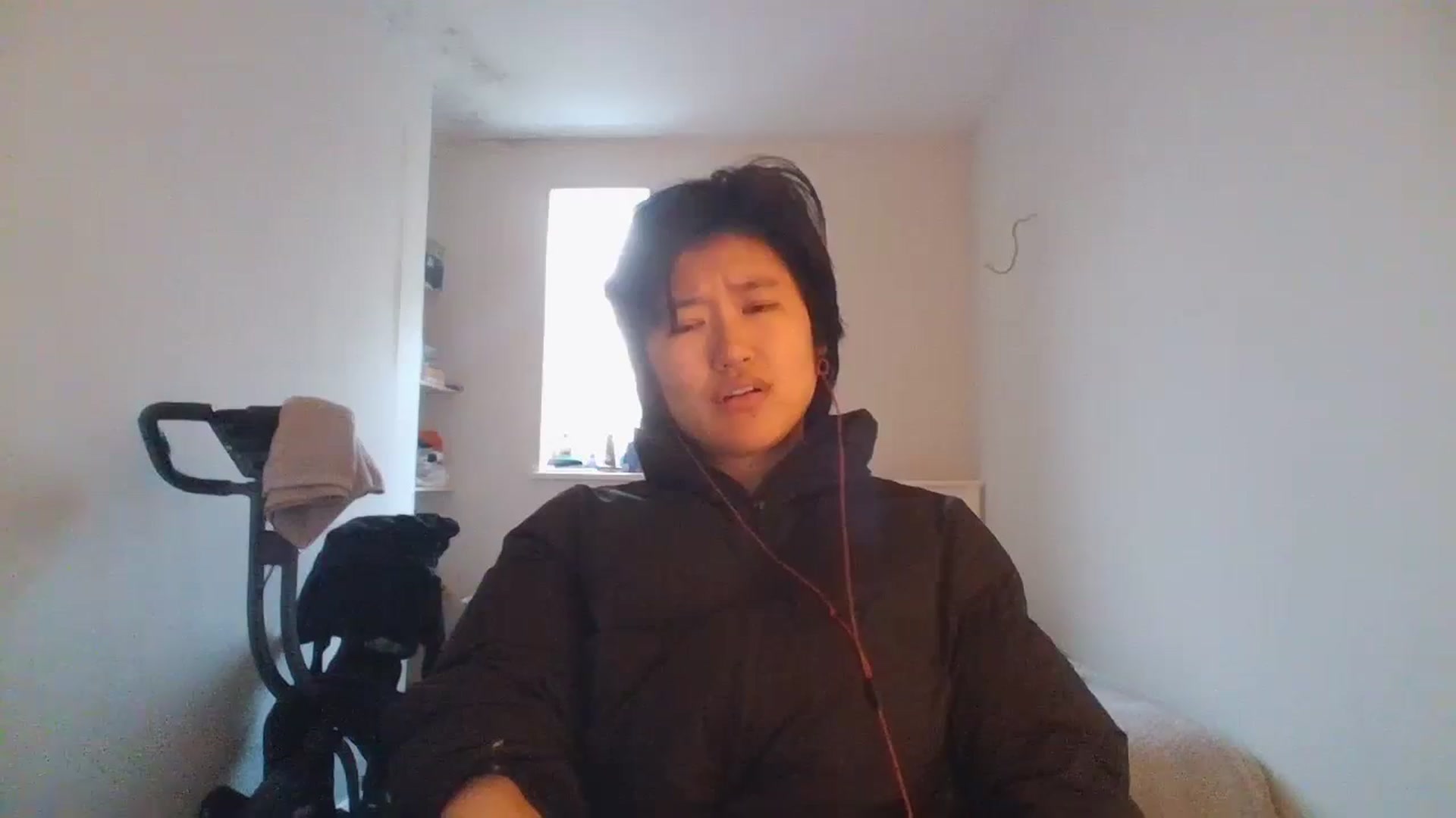 Gallery image thumbnail from asianfemale69's myfreecams stream on, 10/25/2023, 11:29 image 8 of 20