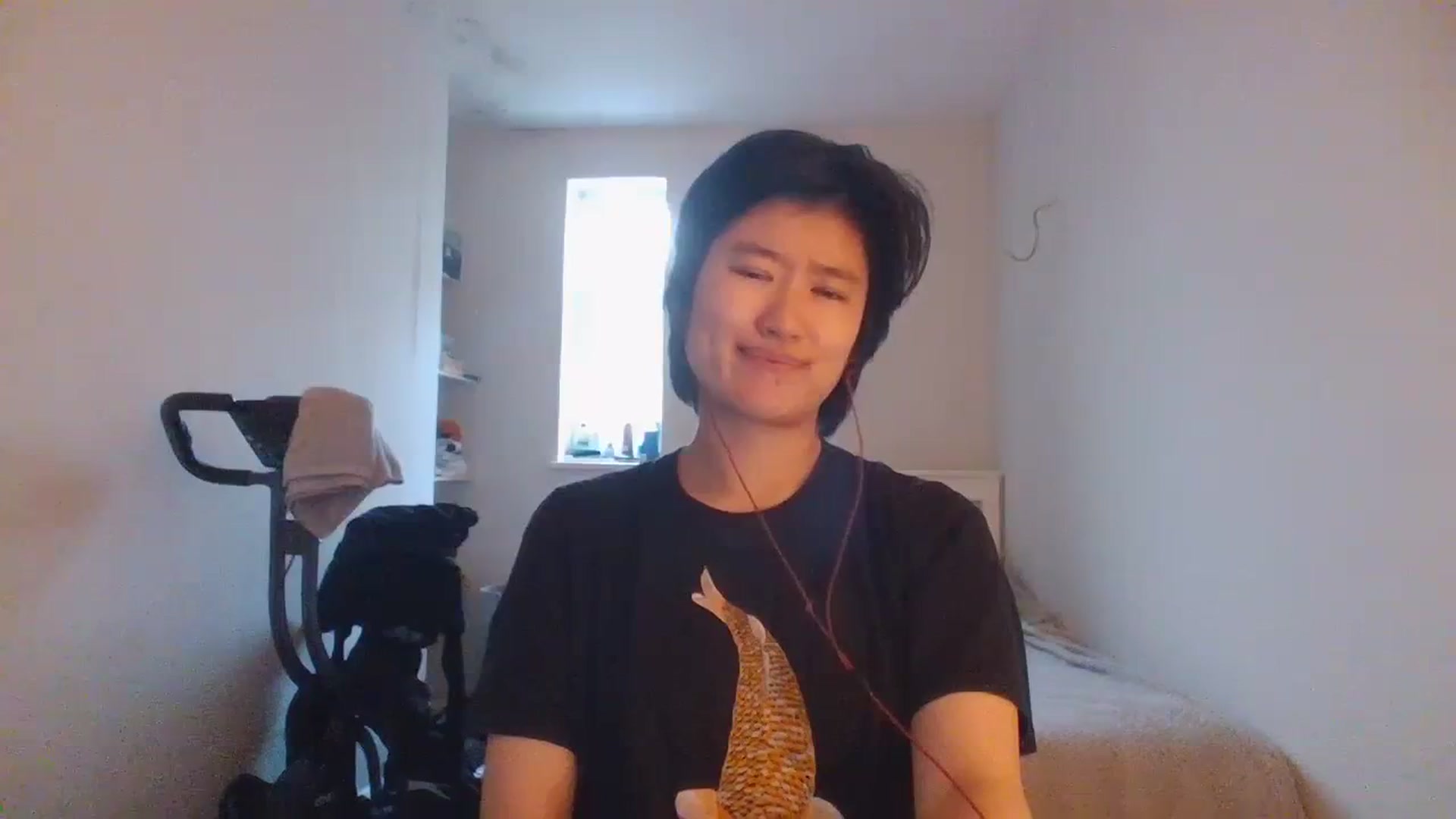 Gallery image thumbnail from asianfemale69's myfreecams stream on, 10/25/2023, 11:29 image 15 of 20