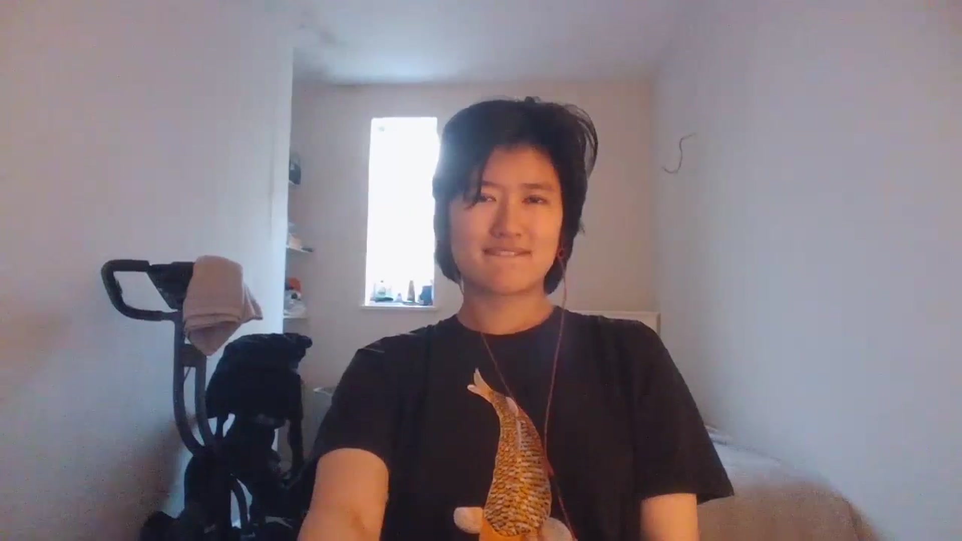 Gallery image thumbnail from asianfemale69's myfreecams stream on, 10/25/2023, 11:29 image 13 of 20