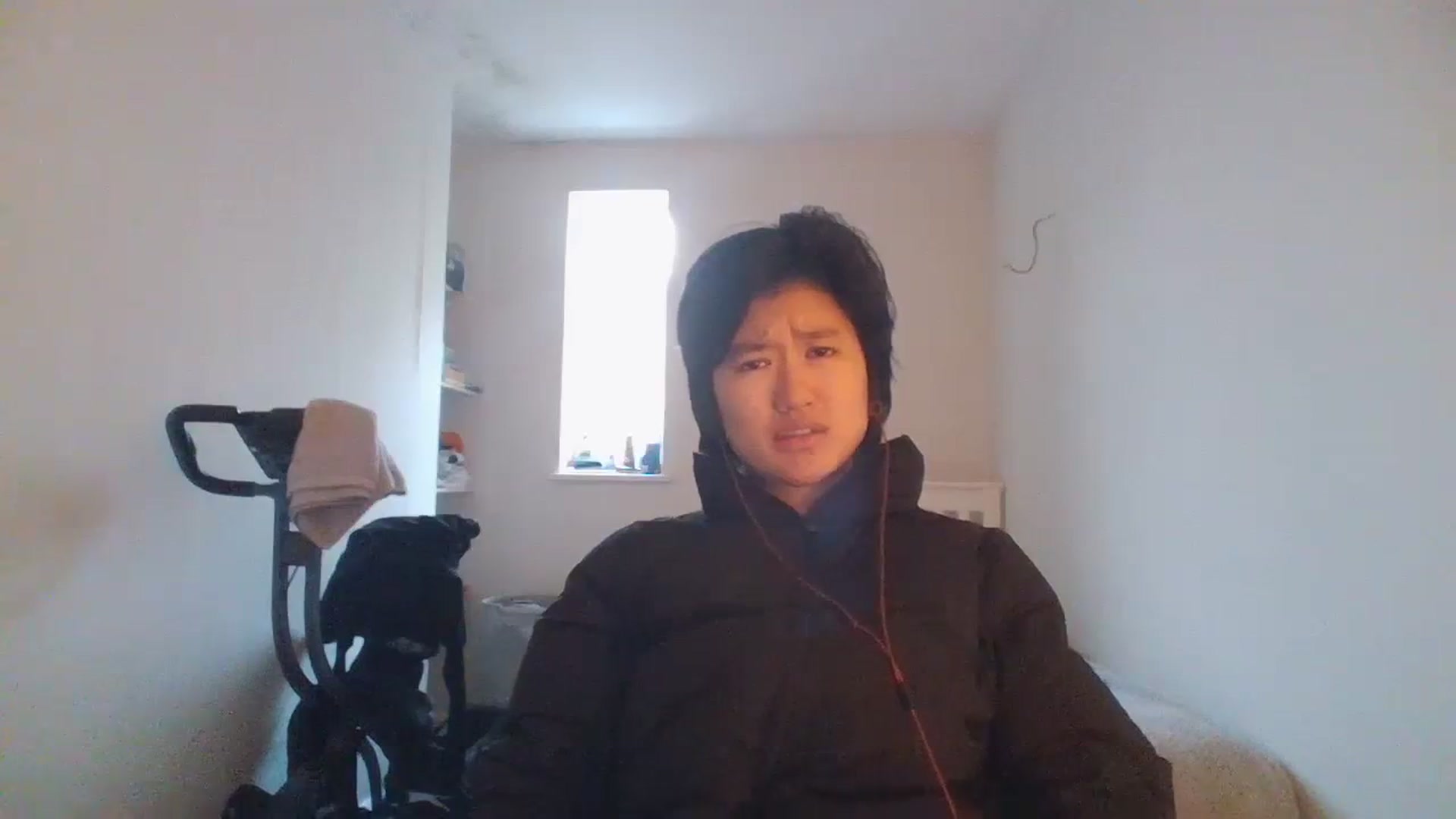Gallery image thumbnail from asianfemale69's myfreecams stream on, 10/25/2023, 11:29 image 6 of 20