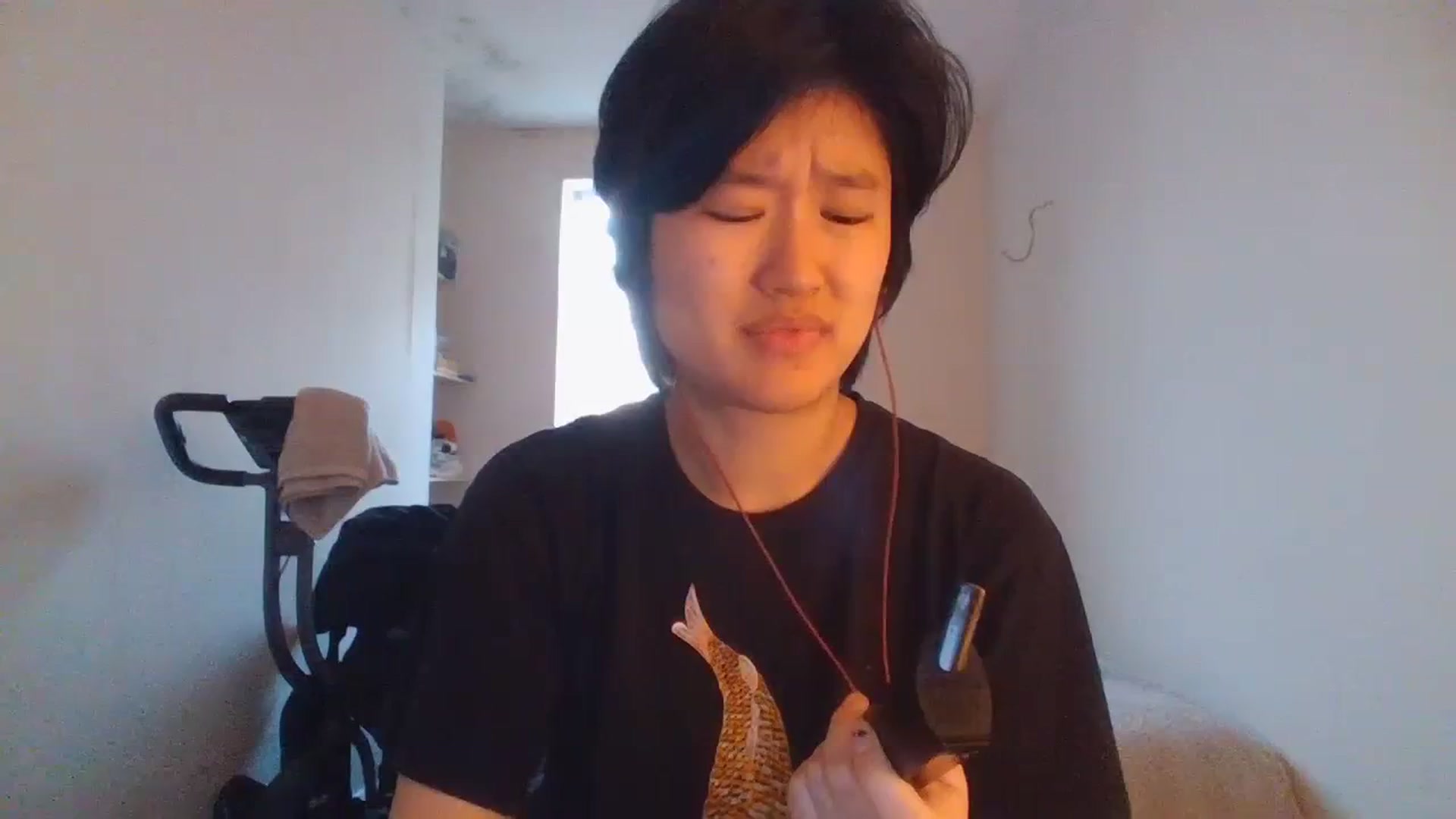 Gallery image thumbnail from asianfemale69's myfreecams stream on, 10/25/2023, 11:29 image 19 of 20