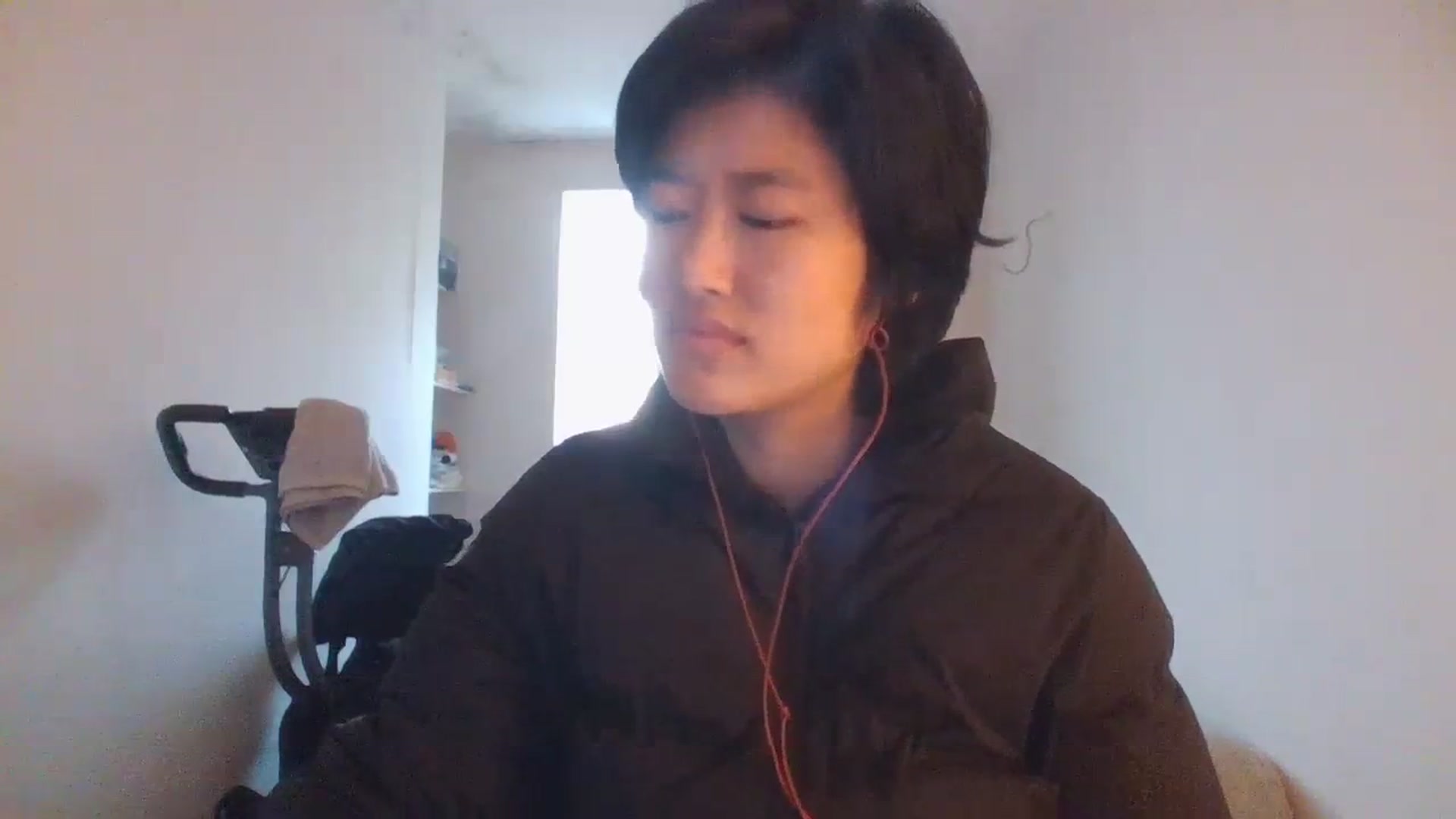 Gallery image thumbnail from asianfemale69's myfreecams stream on, 10/25/2023, 11:29 image 4 of 20