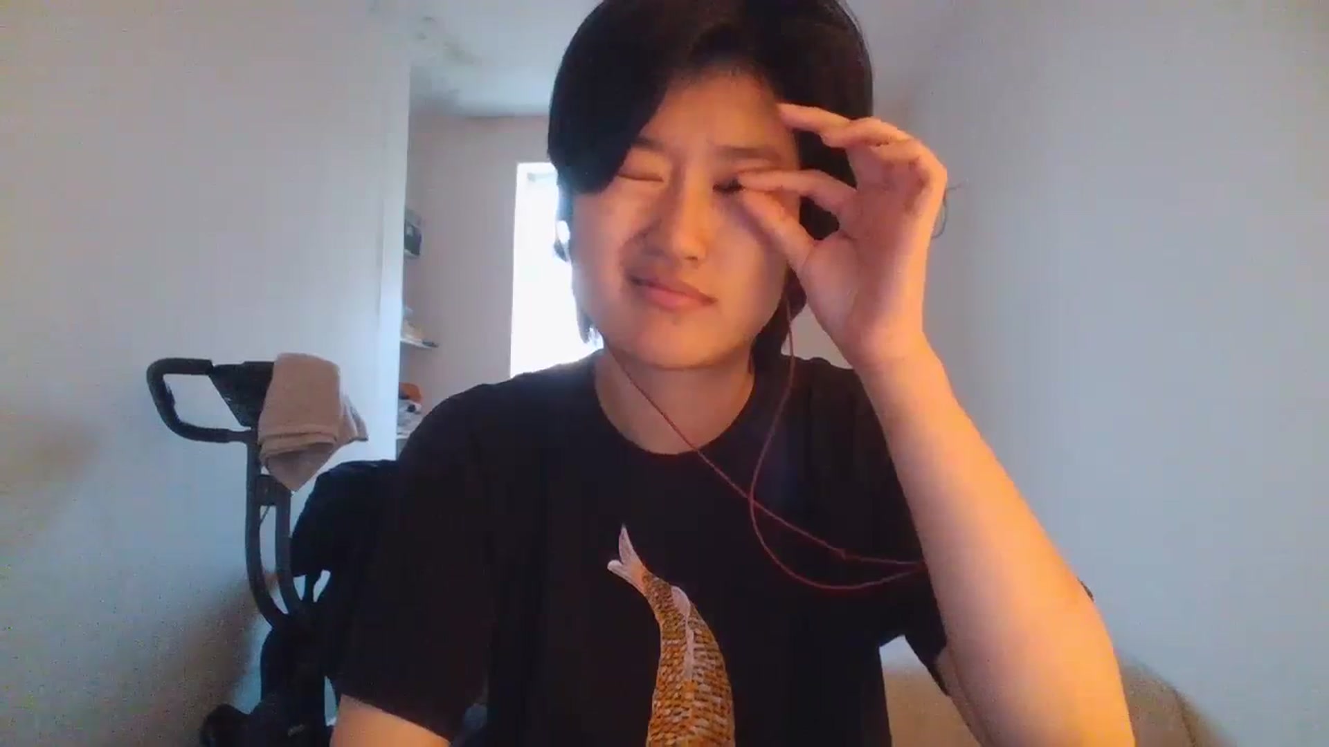 Gallery image thumbnail from asianfemale69's myfreecams stream on, 10/25/2023, 11:29 image 20 of 20