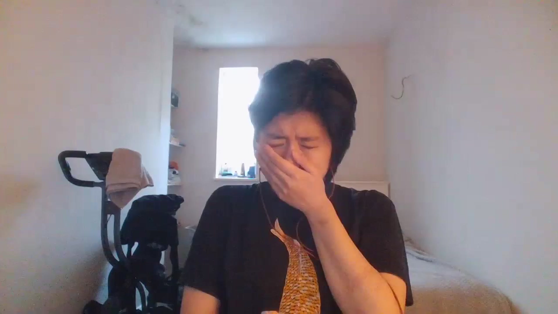 Gallery image thumbnail from asianfemale69's myfreecams stream on, 10/25/2023, 11:29 image 16 of 20