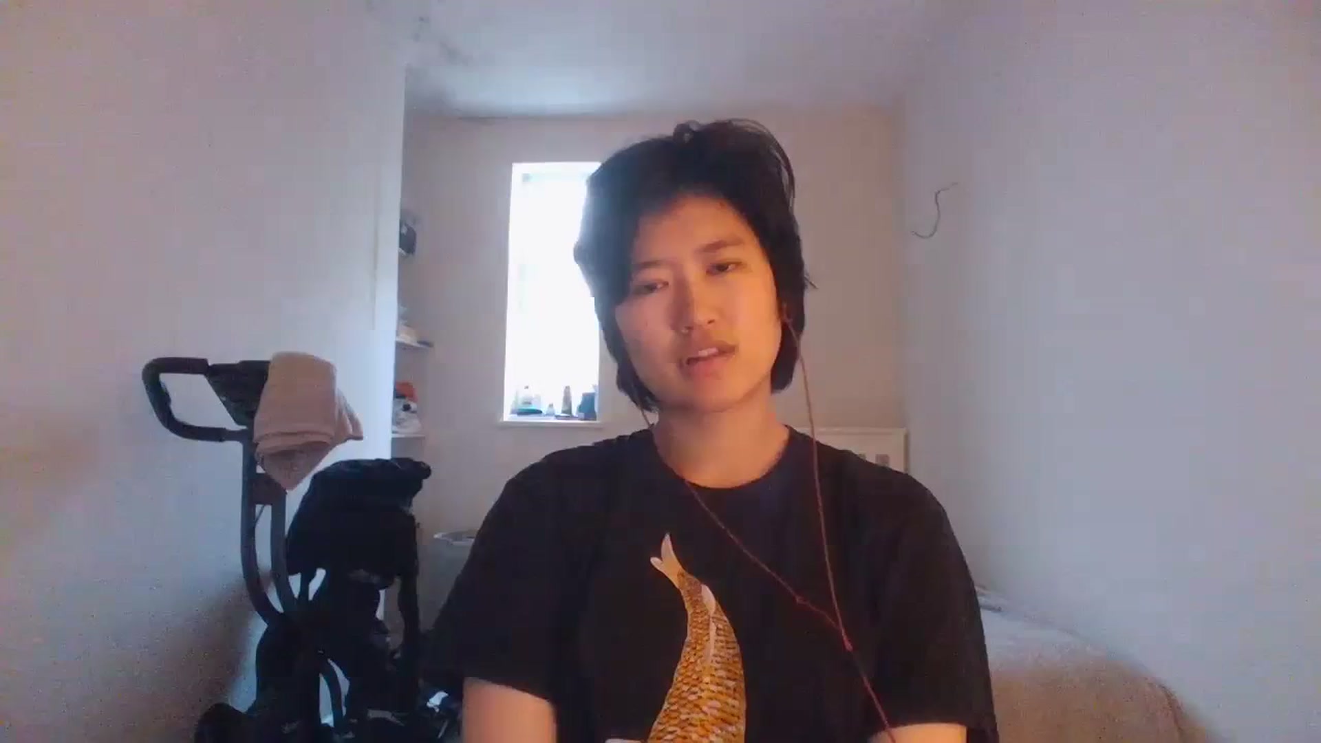 Gallery image thumbnail from asianfemale69's myfreecams stream on, 10/25/2023, 11:29 image 14 of 20