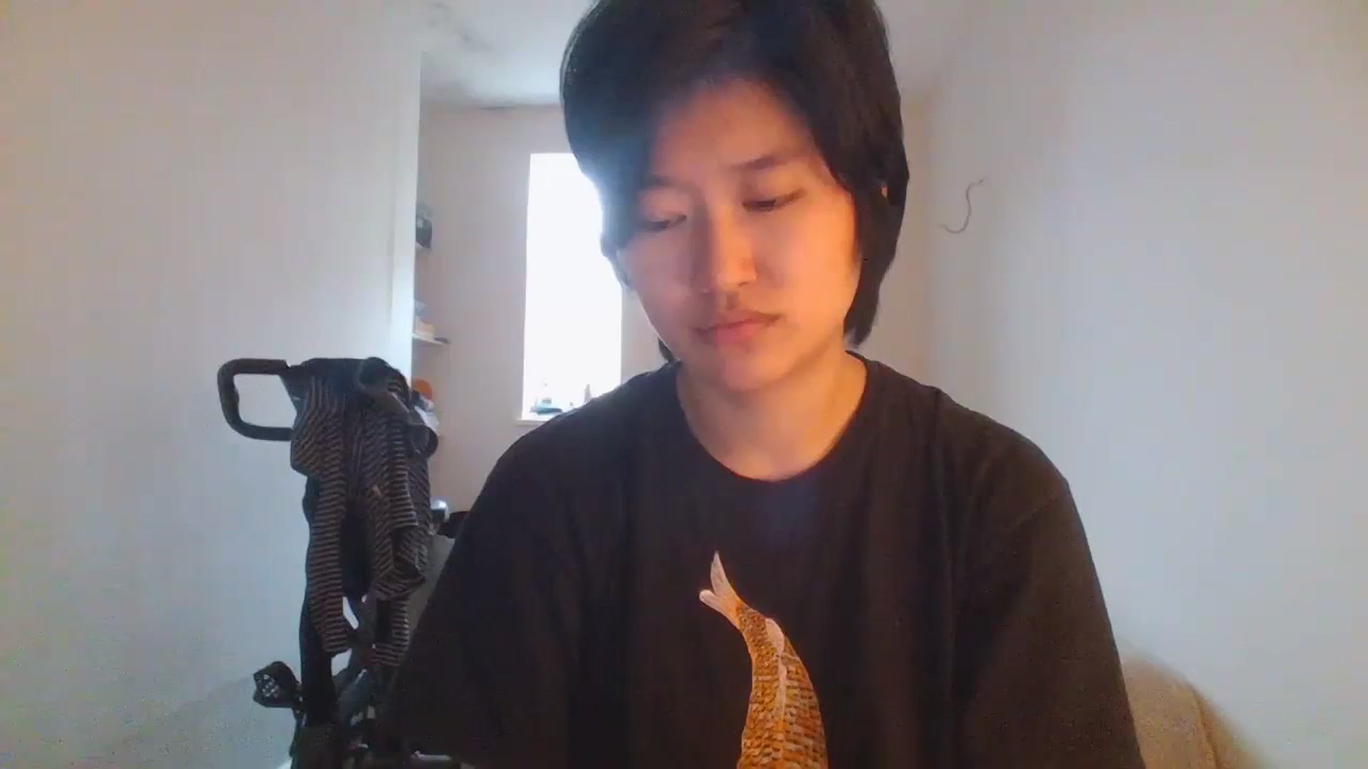 Gallery image thumbnail from asianfemale69's myfreecams stream on, 10/25/2023, 13:38 image 2 of 20