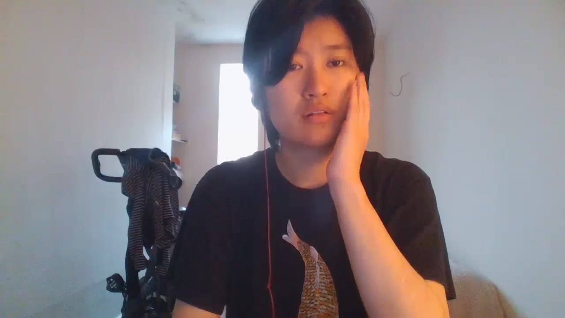 Gallery image thumbnail from asianfemale69's myfreecams stream on, 10/25/2023, 13:38 image 3 of 20