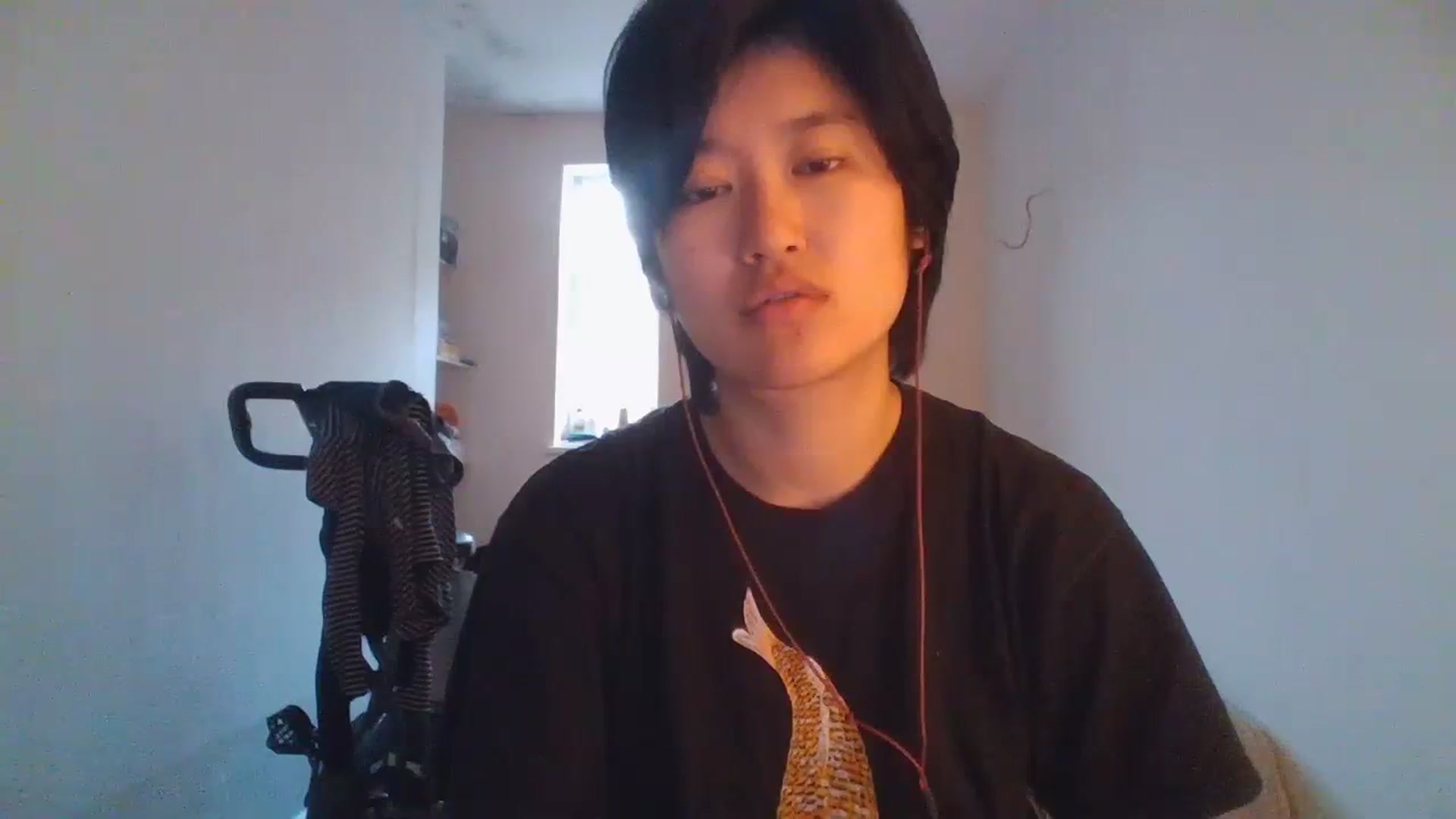 Gallery image thumbnail from asianfemale69's myfreecams stream on, 10/25/2023, 13:38 image 11 of 20