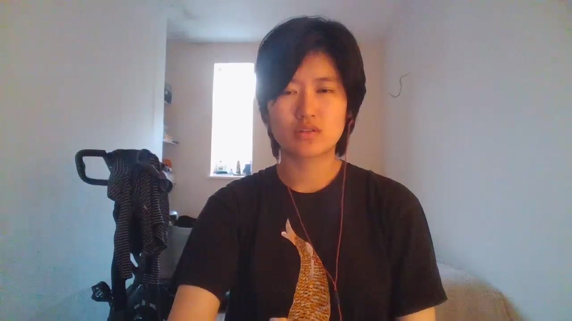 Gallery image thumbnail from asianfemale69's myfreecams stream on, 10/25/2023, 13:38 image 12 of 20