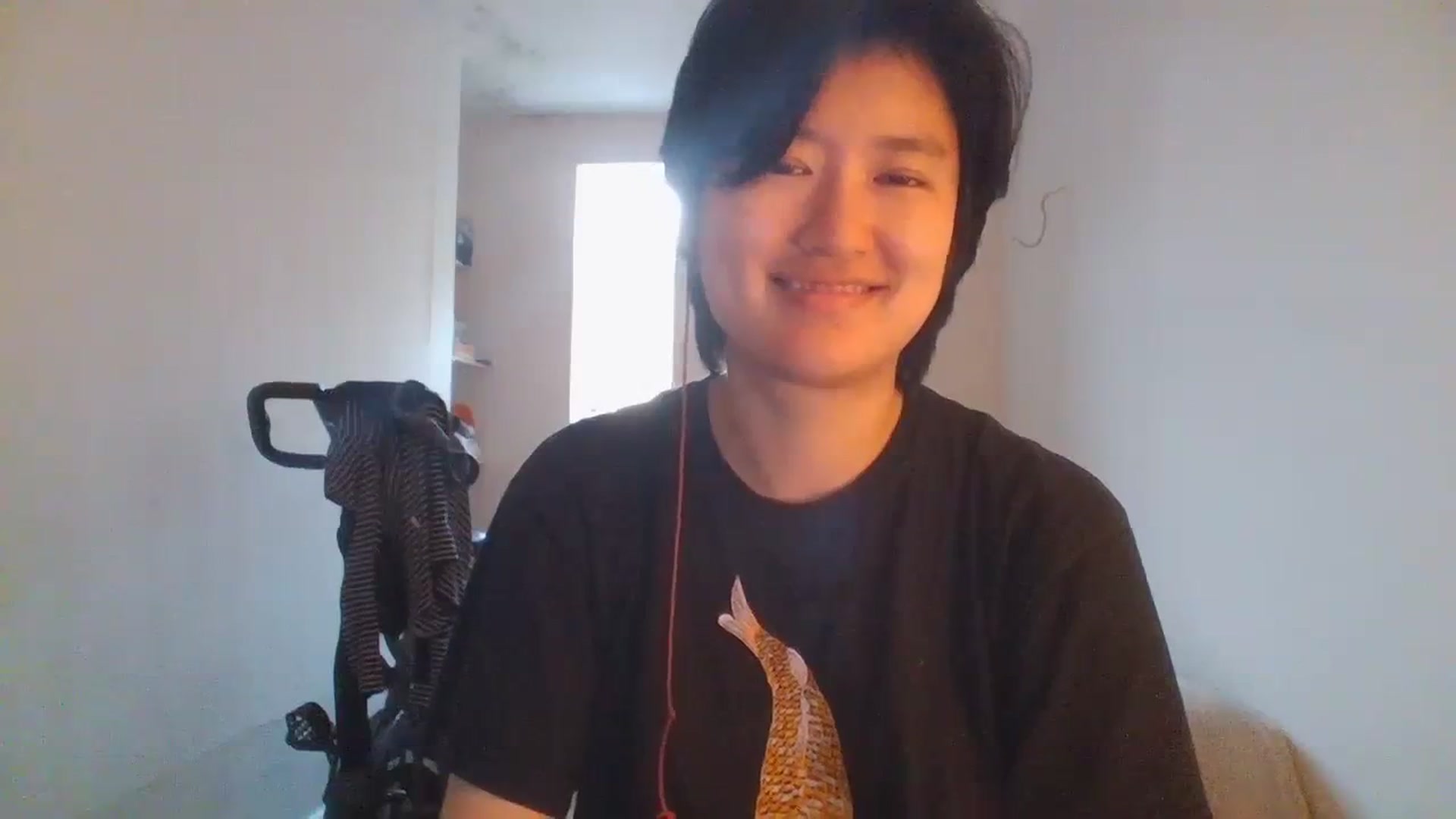 Gallery image thumbnail from asianfemale69's myfreecams stream on, 10/25/2023, 13:38 image 5 of 20