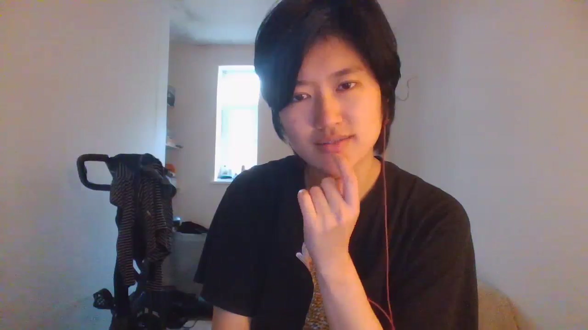 Gallery image thumbnail from asianfemale69's myfreecams stream on, 10/25/2023, 13:38 image 16 of 20
