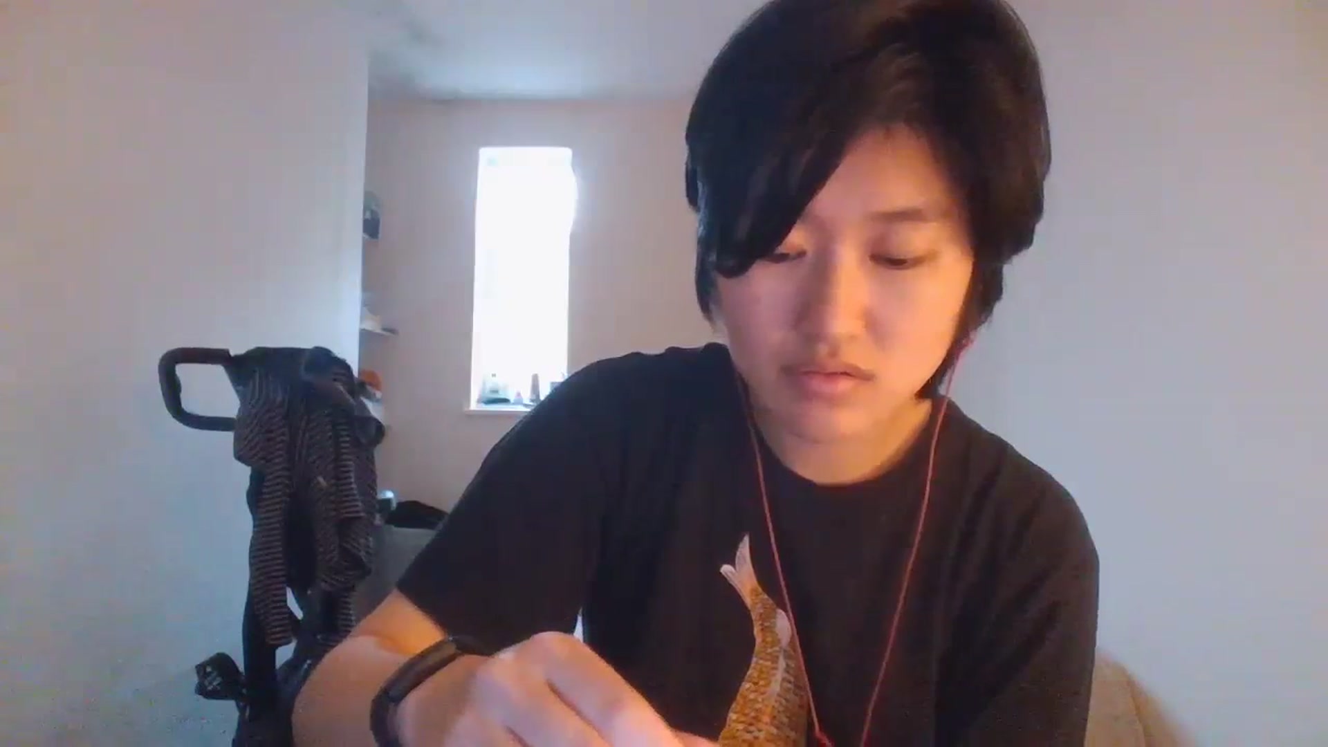 Gallery image thumbnail from asianfemale69's myfreecams stream on, 10/25/2023, 13:38 image 19 of 20