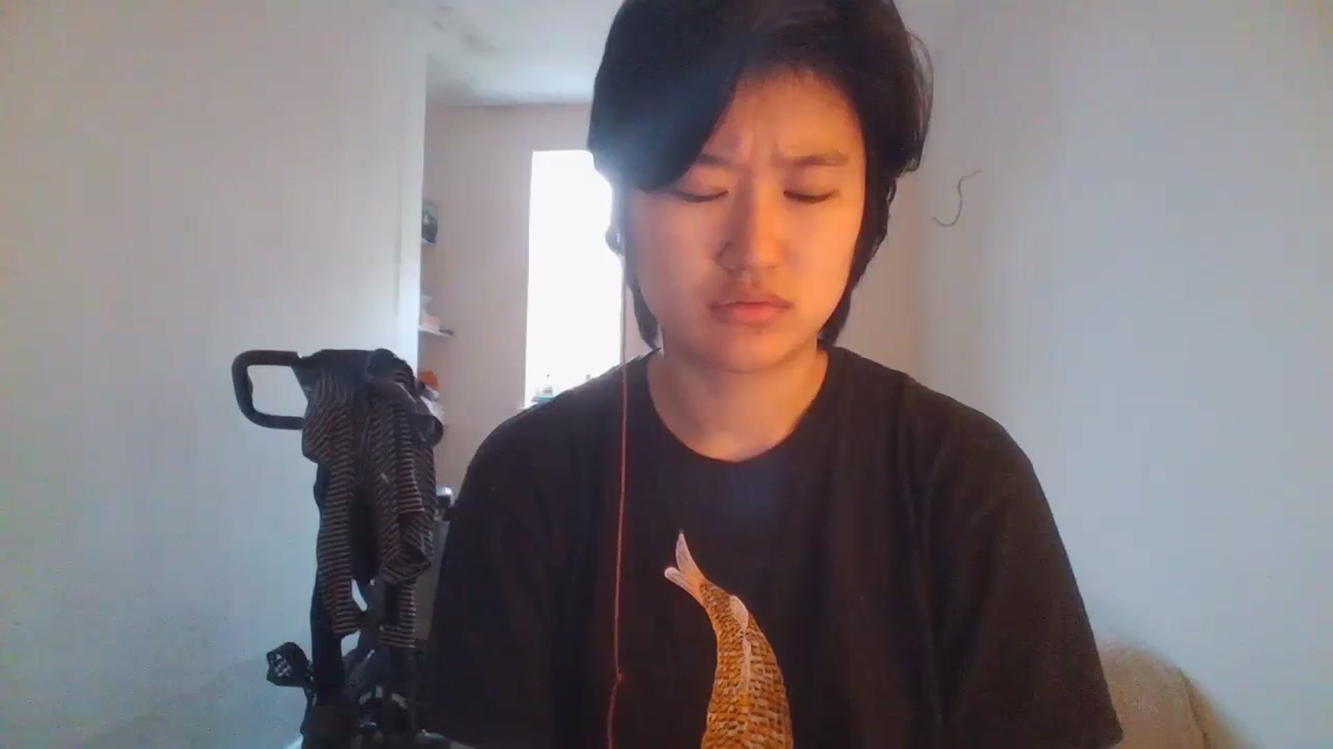 Gallery image thumbnail from asianfemale69's myfreecams stream on, 10/25/2023, 13:38 image 4 of 20