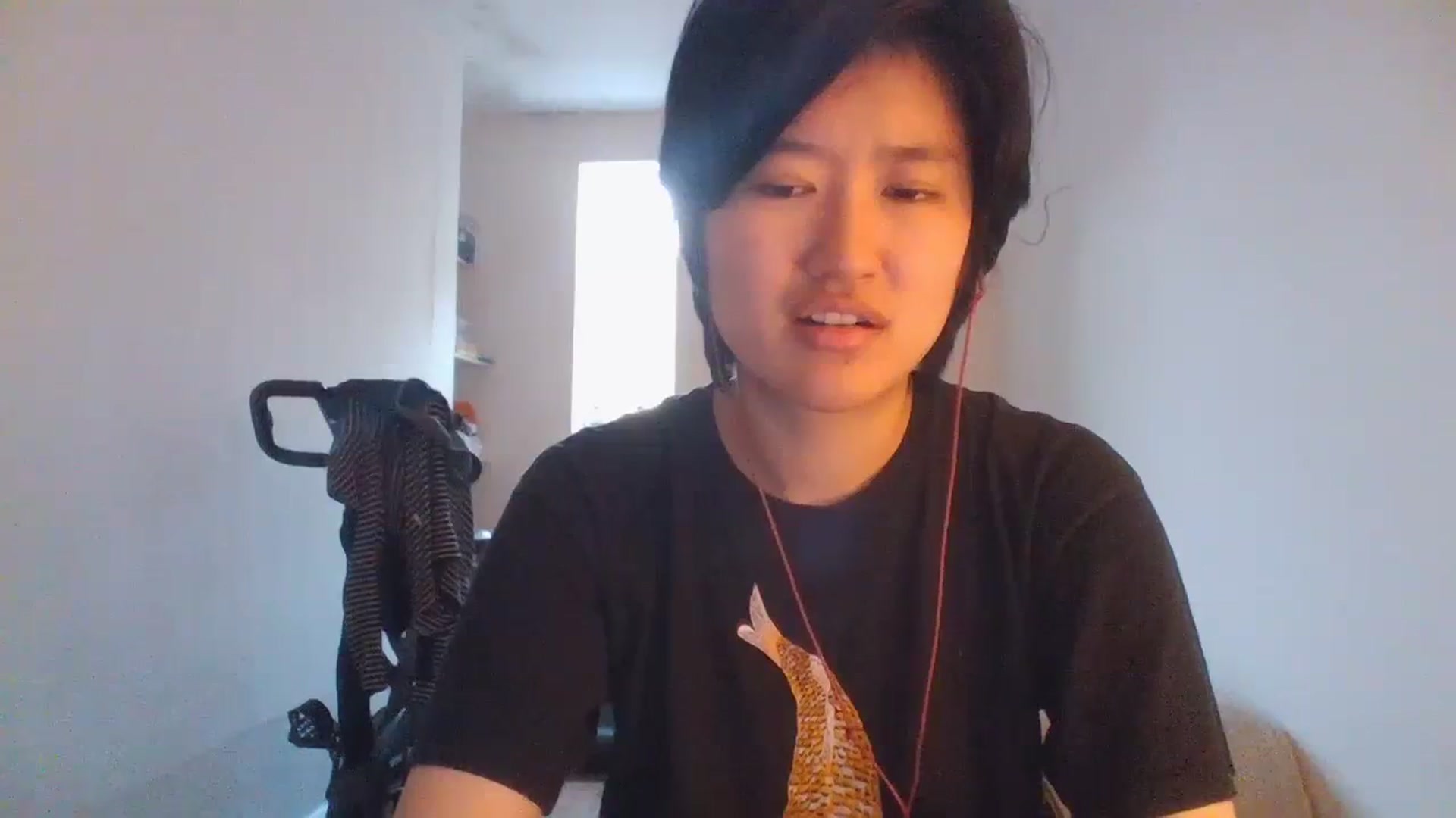Gallery image thumbnail from asianfemale69's myfreecams stream on, 10/25/2023, 13:38 image 7 of 20