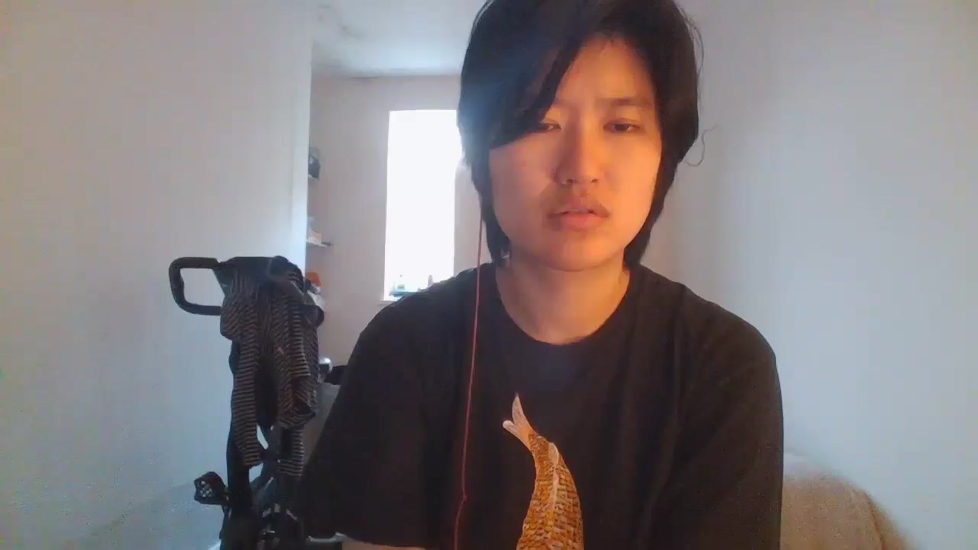 Gallery image thumbnail from asianfemale69's myfreecams stream on, 10/25/2023, 13:38 image 6 of 20