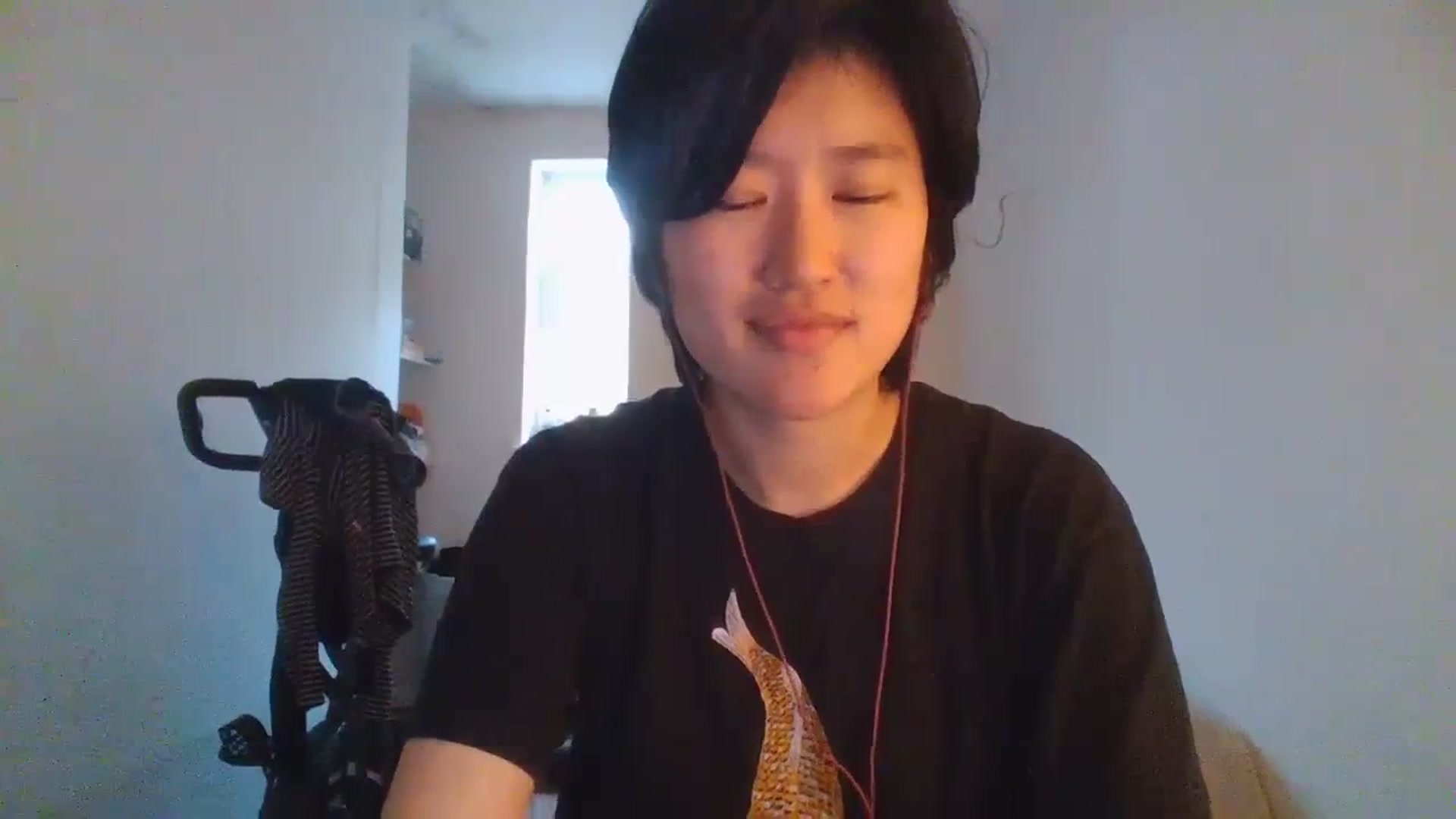 Gallery image thumbnail from asianfemale69's myfreecams stream on, 10/25/2023, 13:38 image 15 of 20