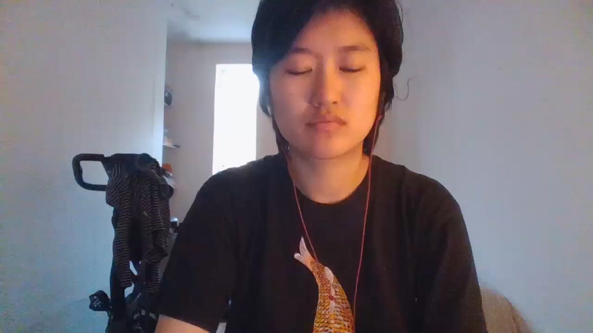 Gallery image thumbnail from asianfemale69's myfreecams stream on, 10/25/2023, 13:38 image 14 of 20