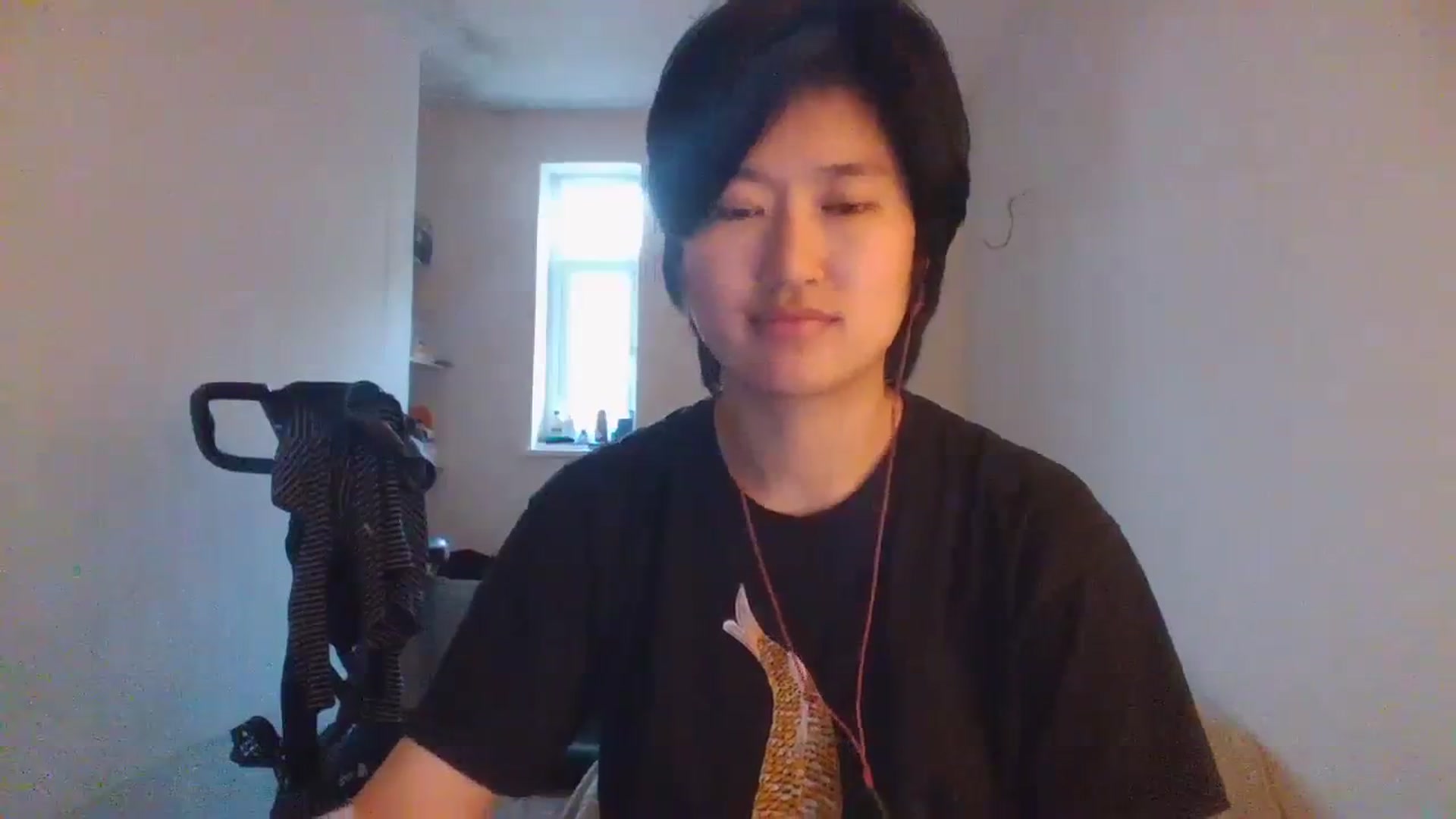 Gallery image thumbnail from asianfemale69's myfreecams stream on, 10/25/2023, 13:38 image 17 of 20