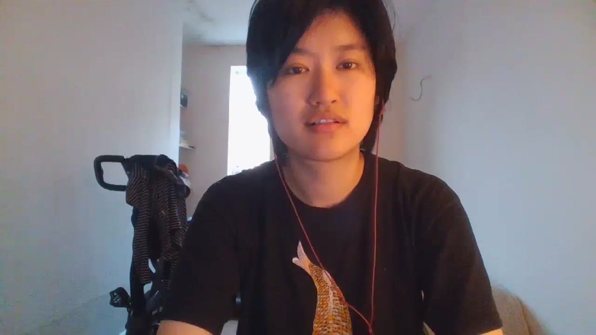Gallery image thumbnail from asianfemale69's myfreecams stream on, 10/25/2023, 13:38 image 9 of 20