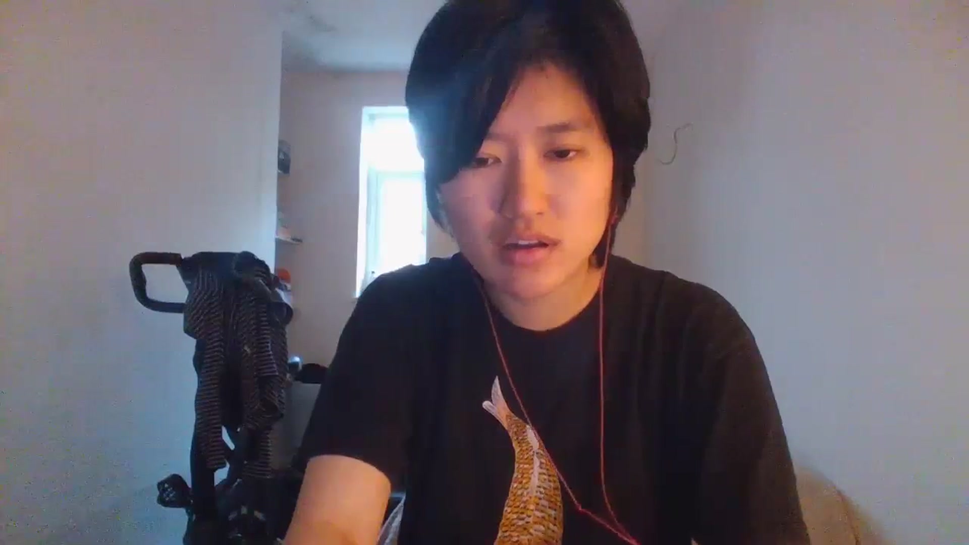Gallery image thumbnail from asianfemale69's myfreecams stream on, 10/25/2023, 13:38 image 18 of 20
