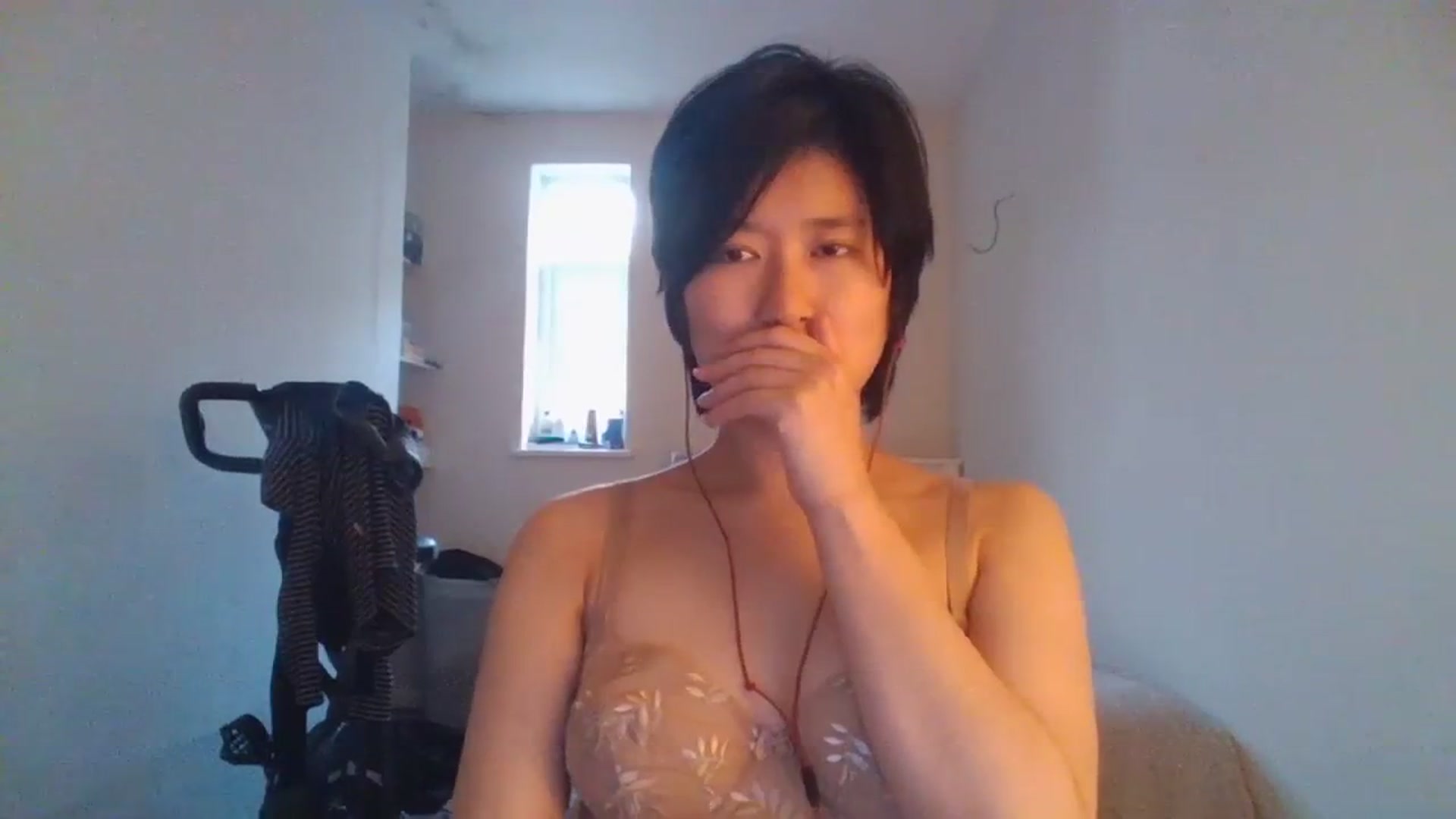 Gallery image thumbnail from asianfemale69's myfreecams stream on, 10/25/2023, 14:20 image 18 of 20